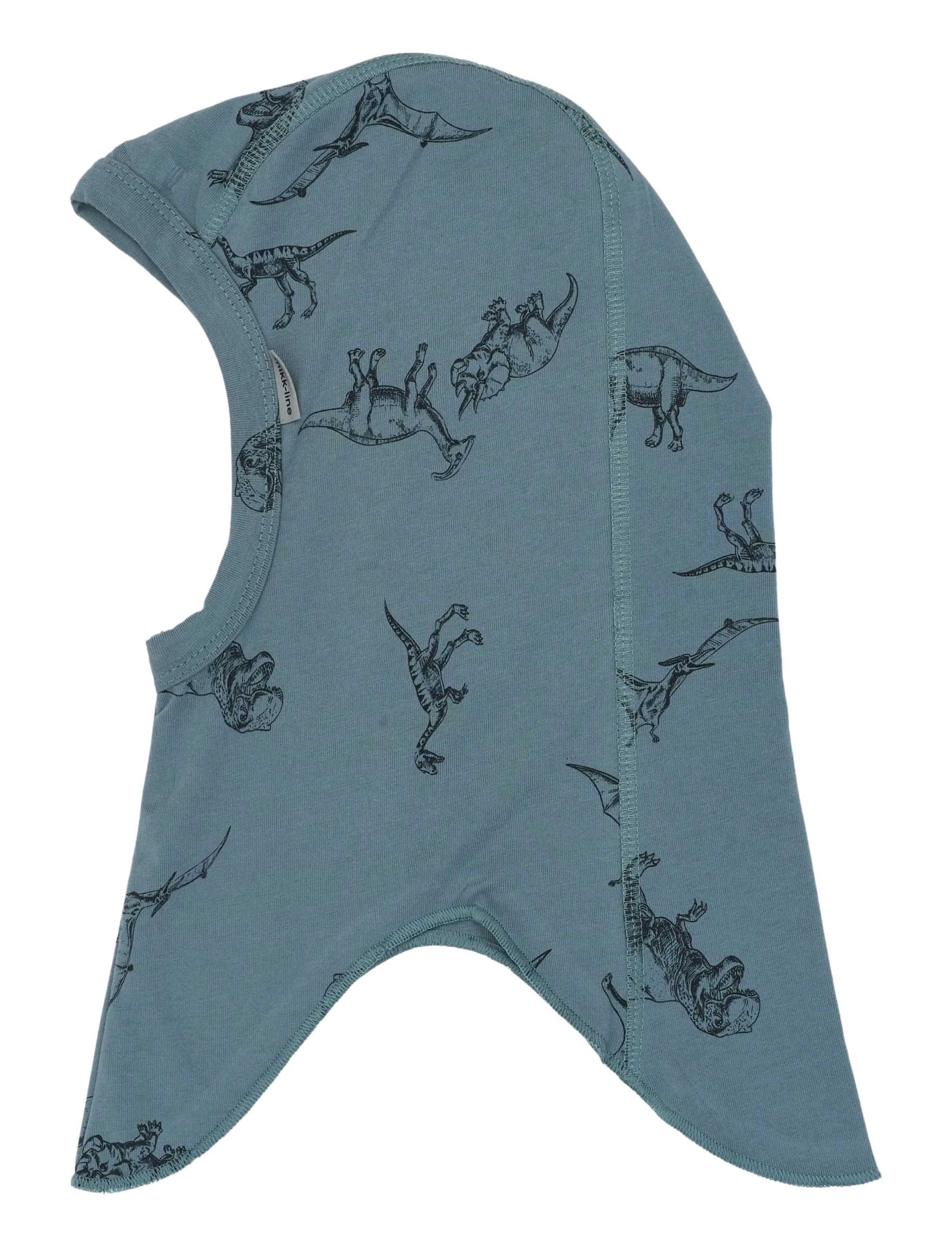 mikk-line - 2 pack Cotton fullface - Double - talvised aksessuaarid - dino stroke aop - 1