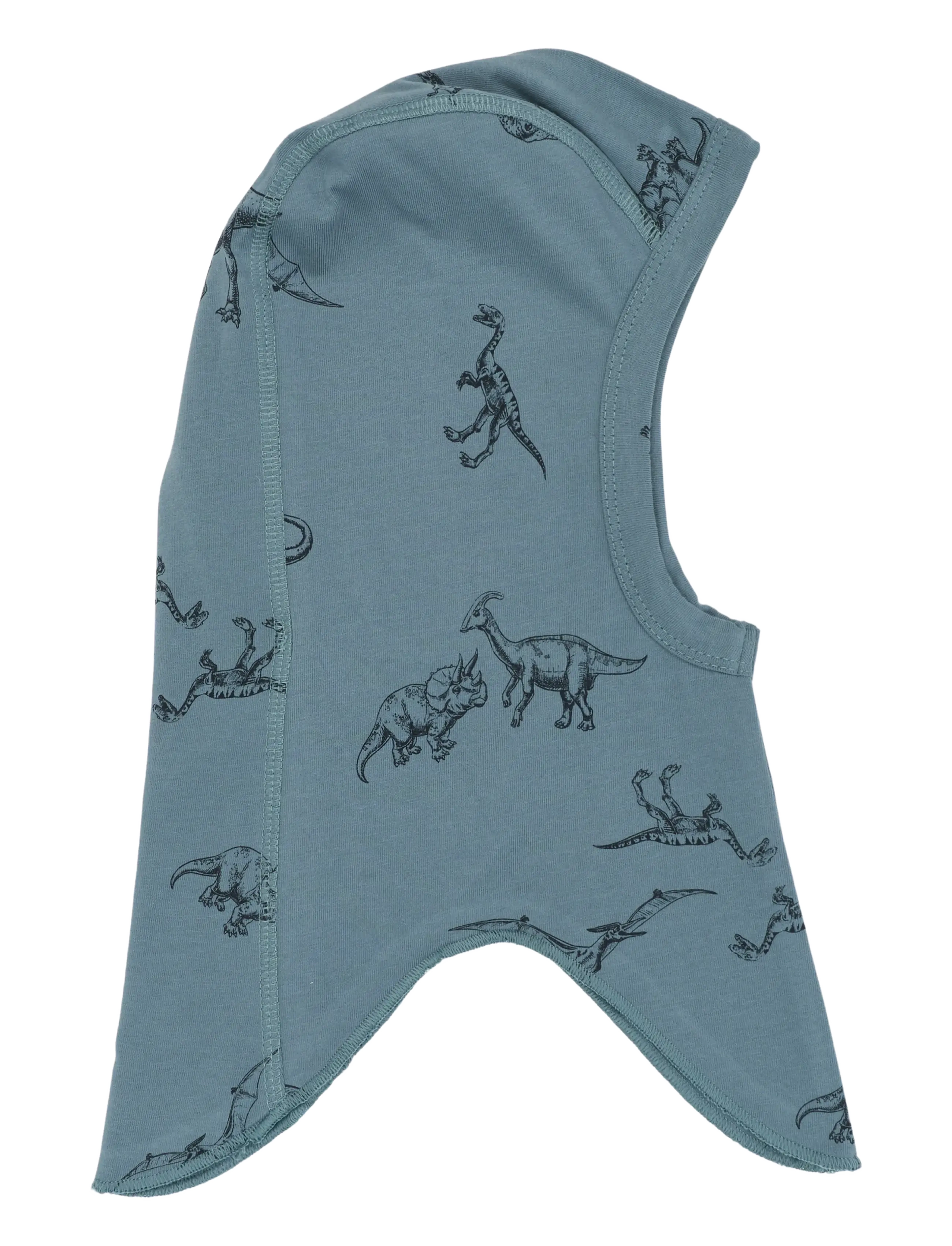 mikk-line - 2 pack Cotton fullface - Double - talvised aksessuaarid - dino stroke aop - 2