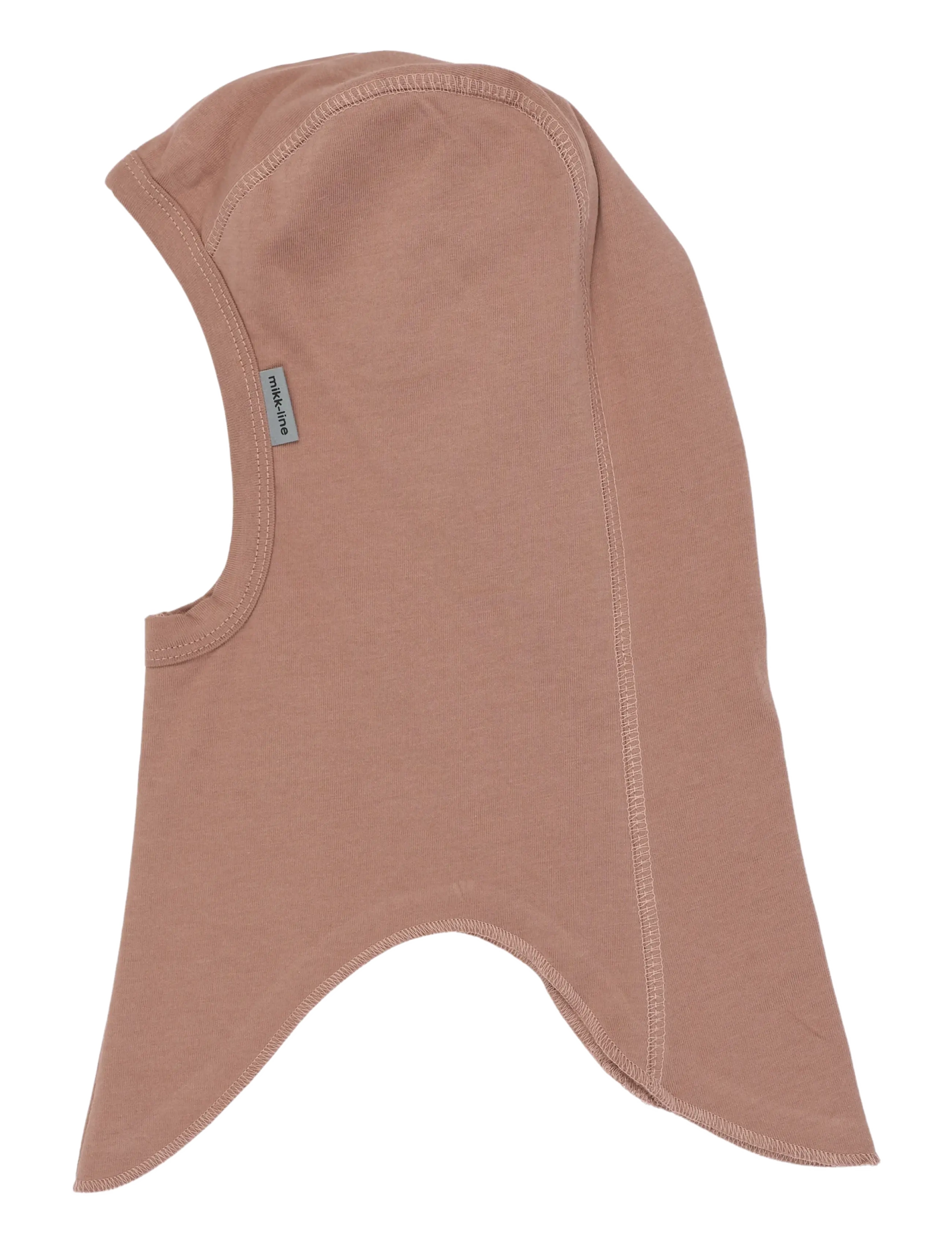 mikk-line - 2 pack Cotton fullface - Double - winteraccessoires - heart aop - 3