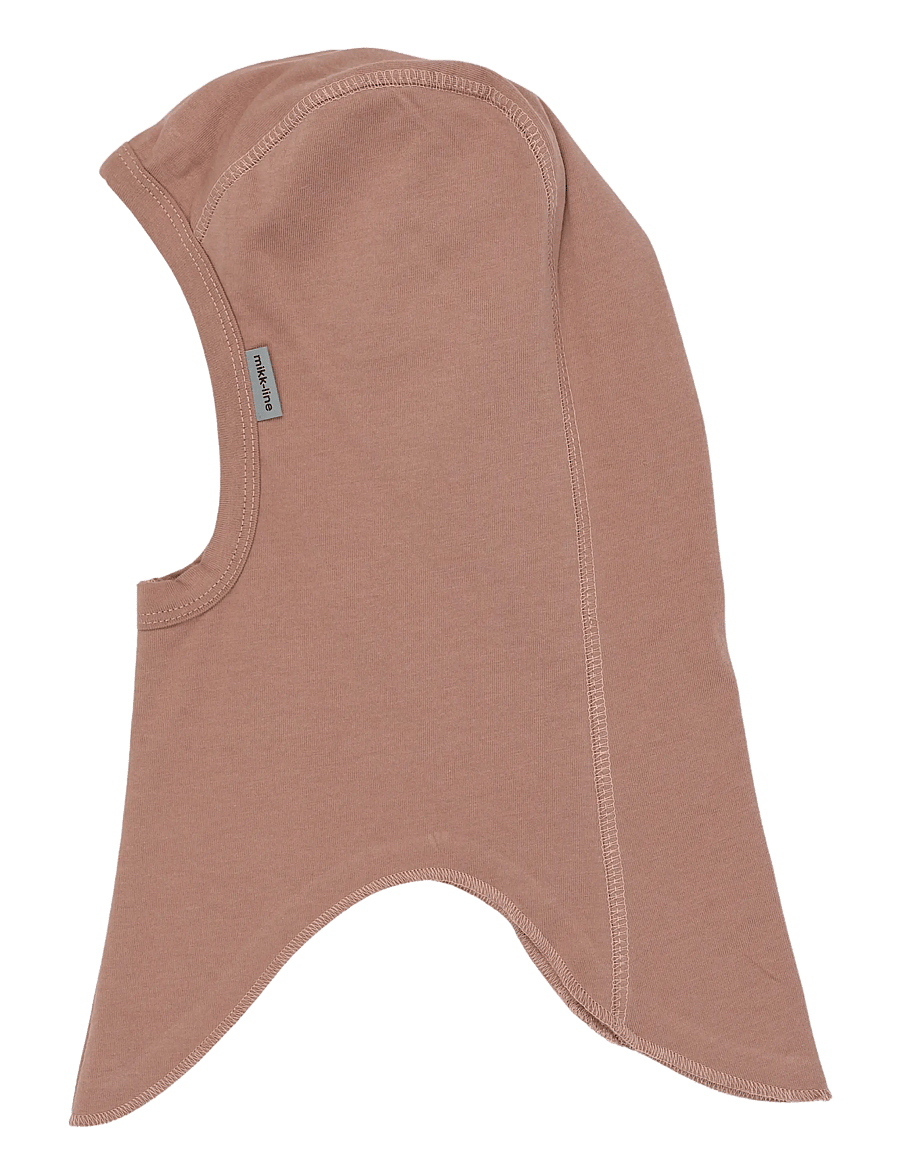 mikk-line - 2 pack Cotton fullface - Double - winteraccessoires - heart aop - 3