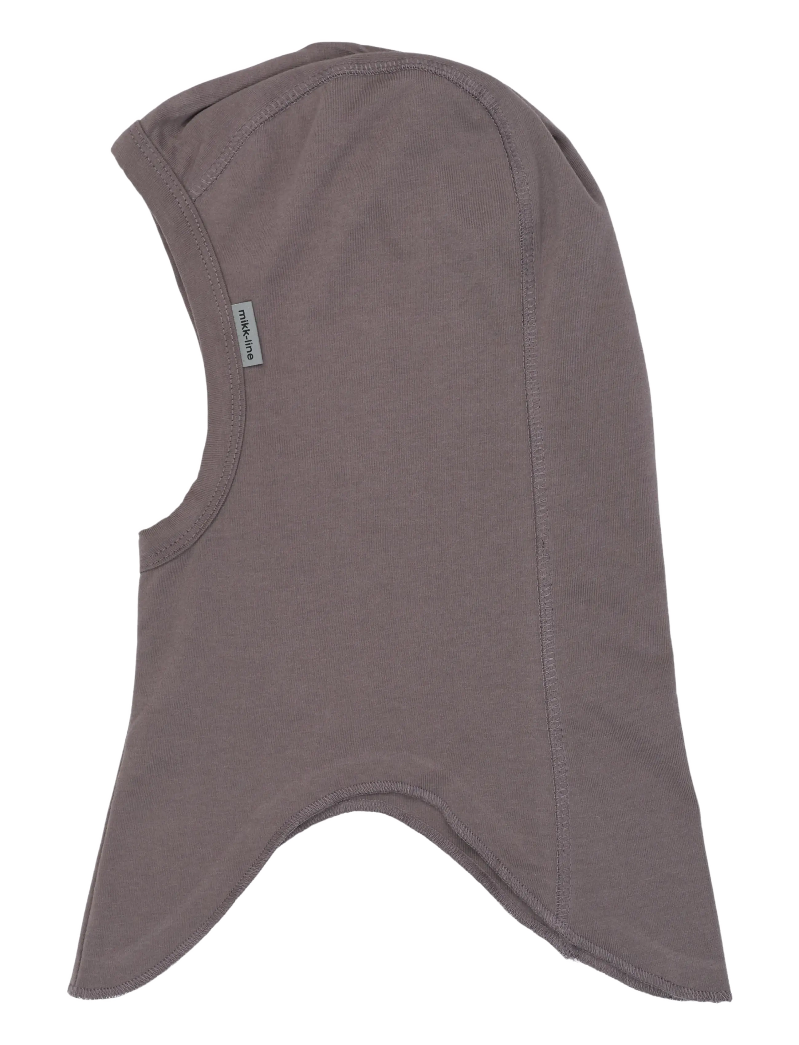 mikk-line - 2 pack Cotton fullface - Double - winteraccessoires - leaf aop - 3