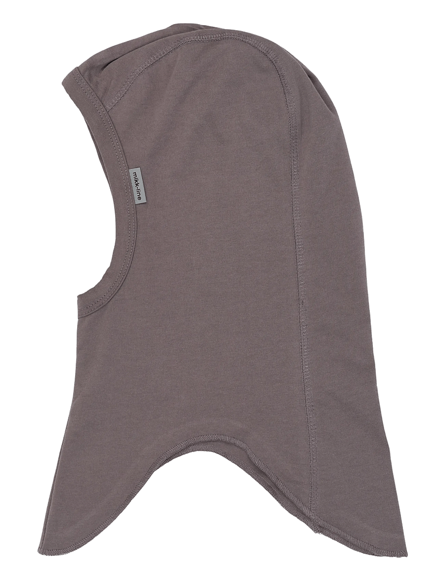 mikk-line - 2 pack Cotton fullface - Double - winteraccessoires - leaf aop - 3