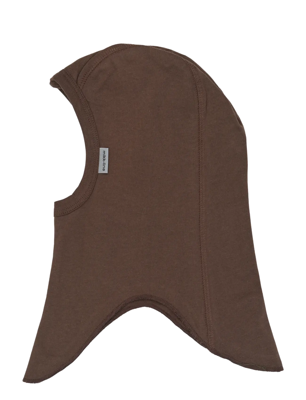 mikk-line - 2 pack Cotton fullface - Double - winteraccessoires - leo aop - 1