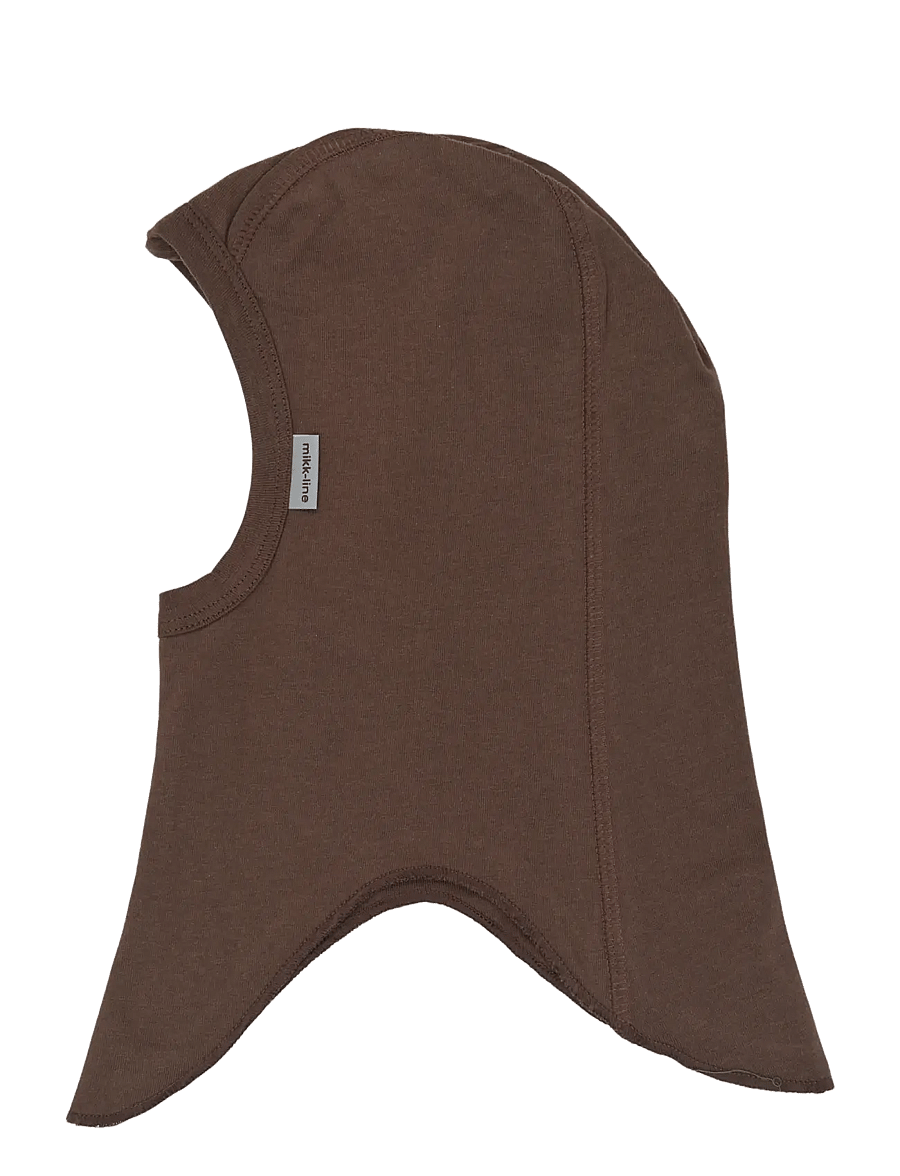mikk-line - 2 pack Cotton fullface - Double - winteraccessoires - leo aop - 1