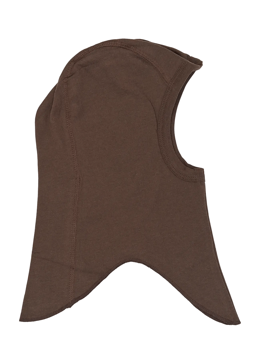 mikk-line - 2 pack Cotton fullface - Double - winteraccessoires - leo aop - 3