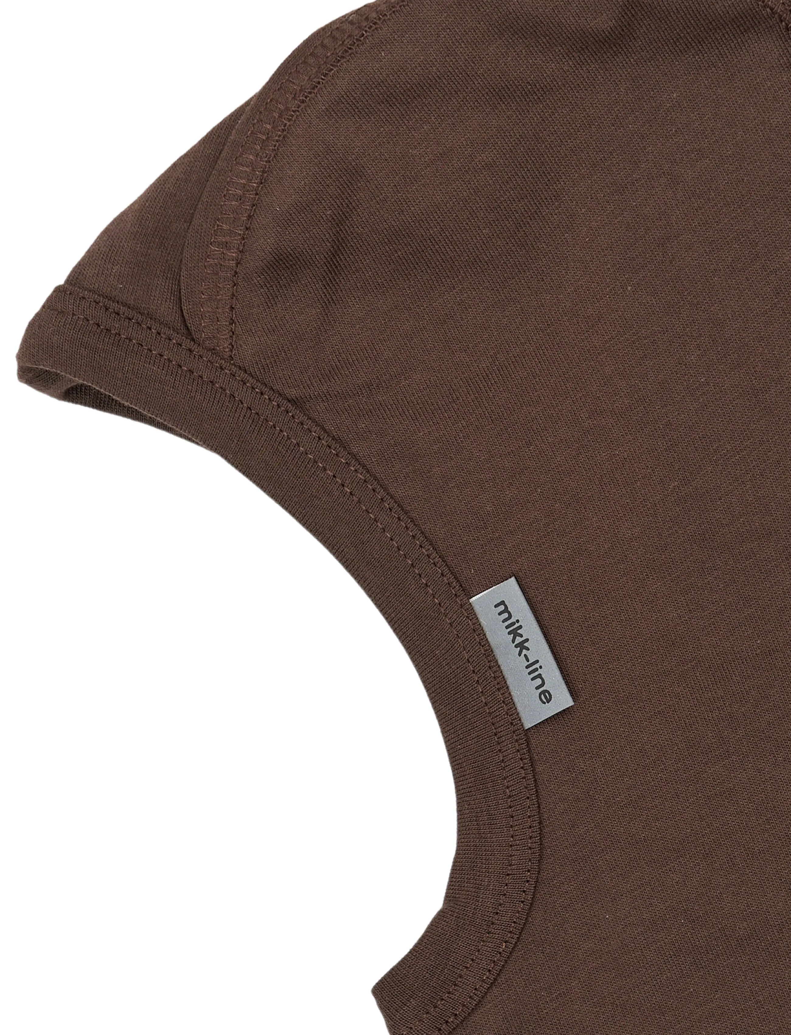 mikk-line - 2 pack Cotton fullface - Double - winteraccessoires - leo aop - 5
