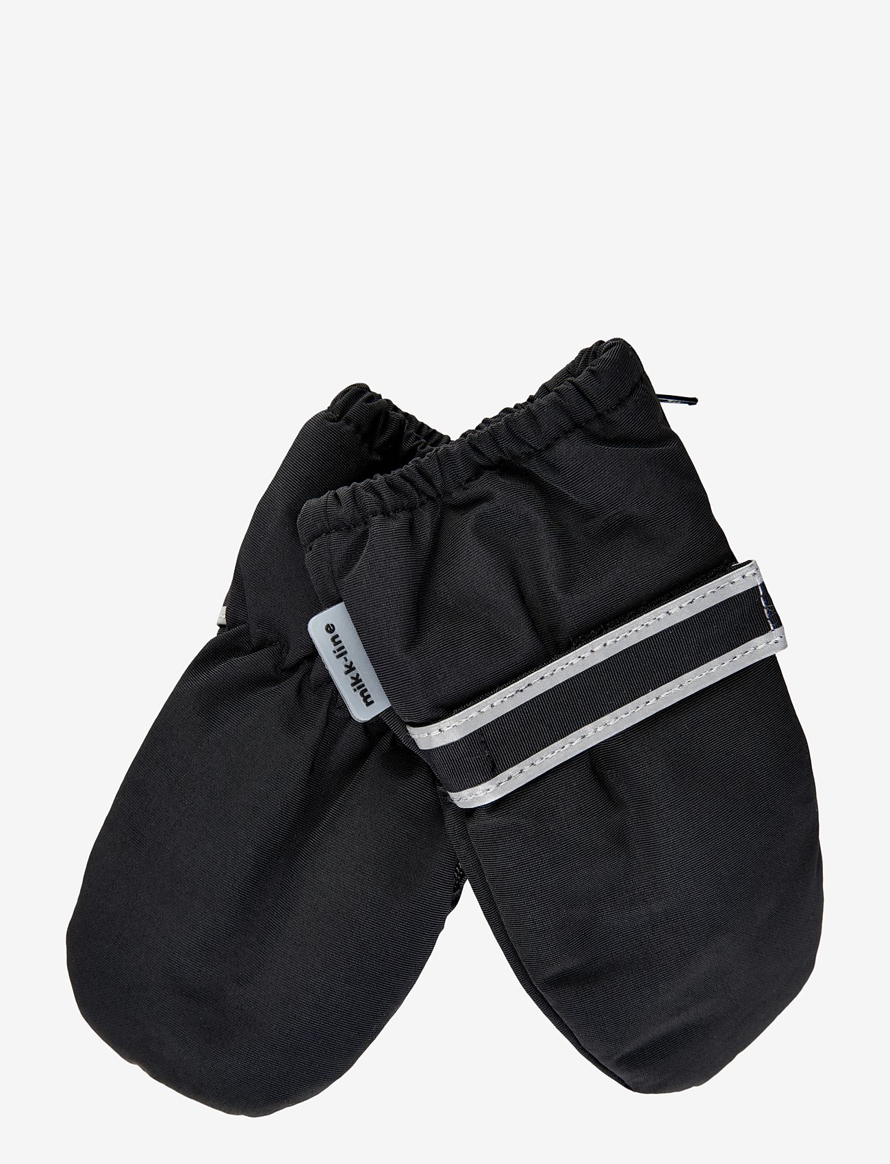 mikk-line Nylon Baby Mittens W. Zip  baby-handschuhe  einkaufen bei  Booztlet