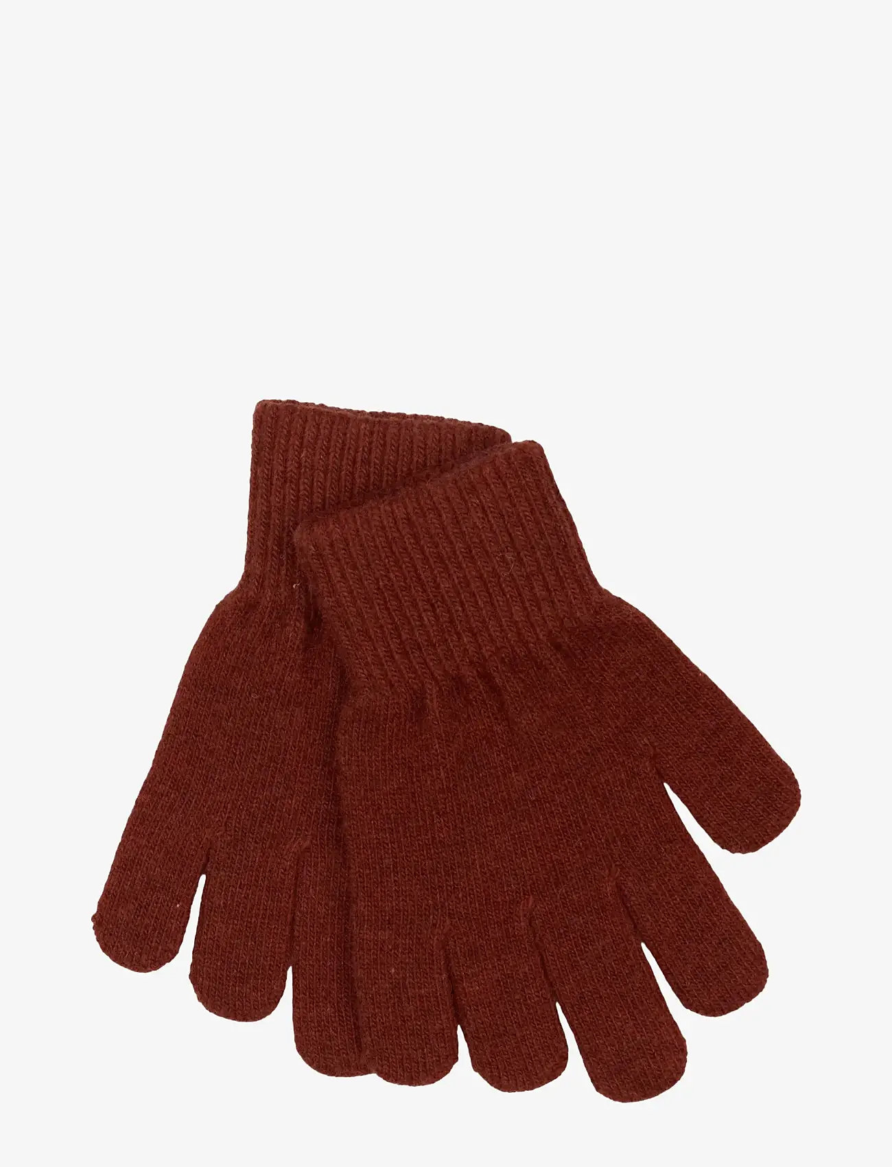 mikk-line - Magic Gloves 3 Pack - aksessuaarid - french roast-chipmunk-apple butter - 1