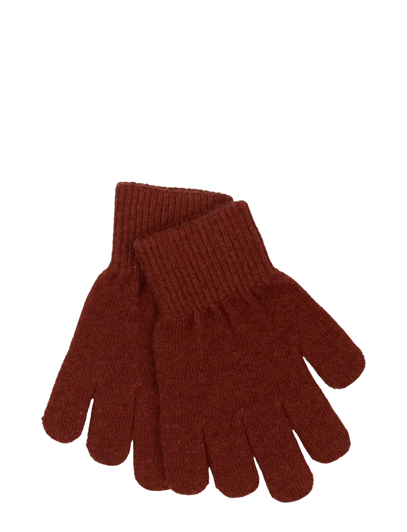 mikk-line - Magic Gloves 3 Pack - accessoires - french roast-chipmunk-apple butter - 1