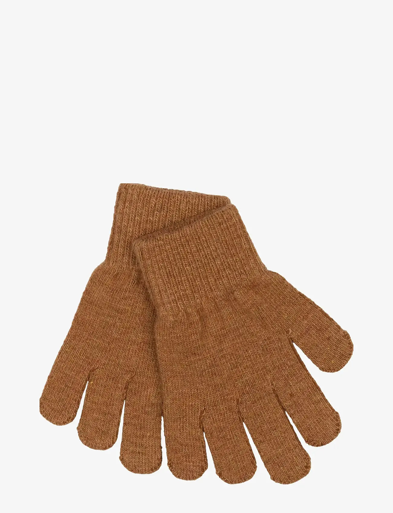 mikk-line - Magic Gloves 3 Pack - aksessuaarid - french roast-chipmunk-apple butter - 2