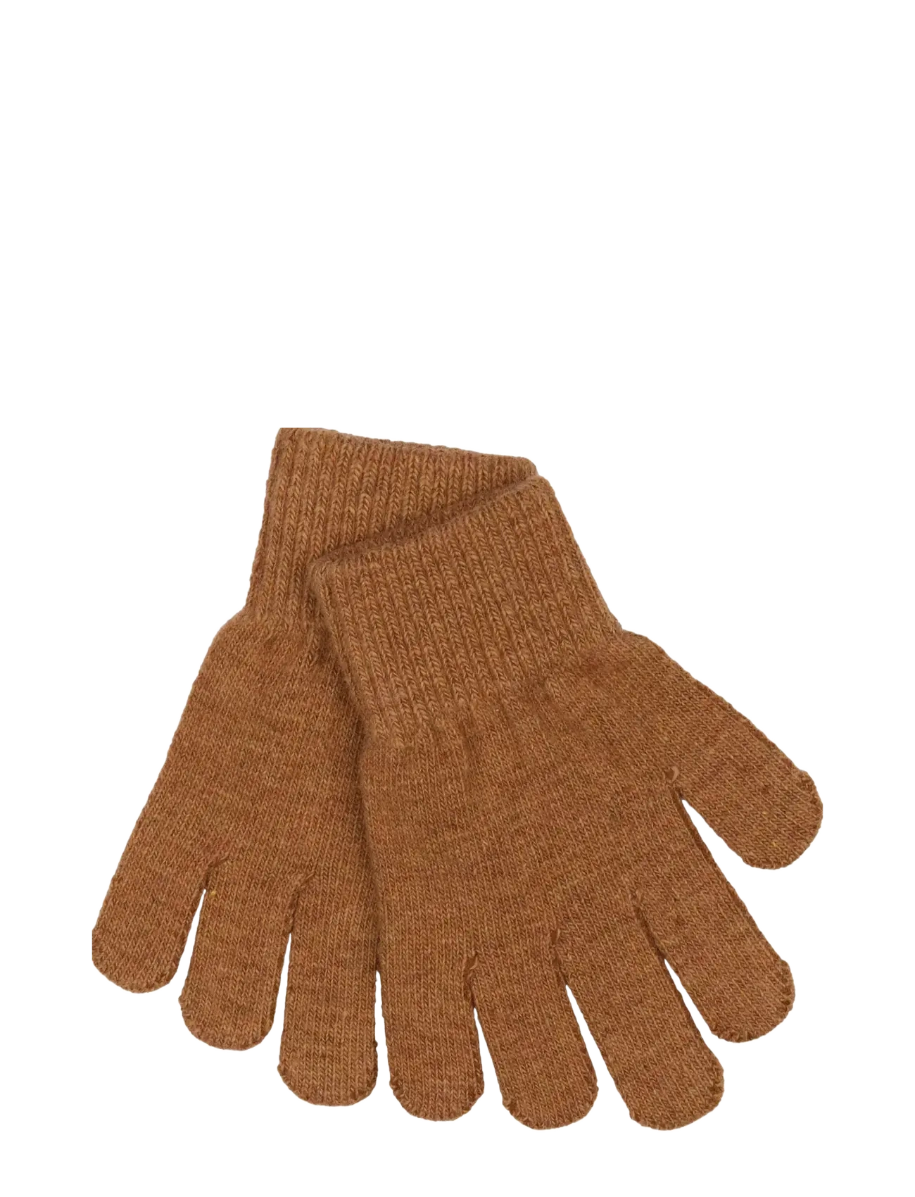 mikk-line - Magic Gloves 3 Pack - accessoires - french roast-chipmunk-apple butter - 2