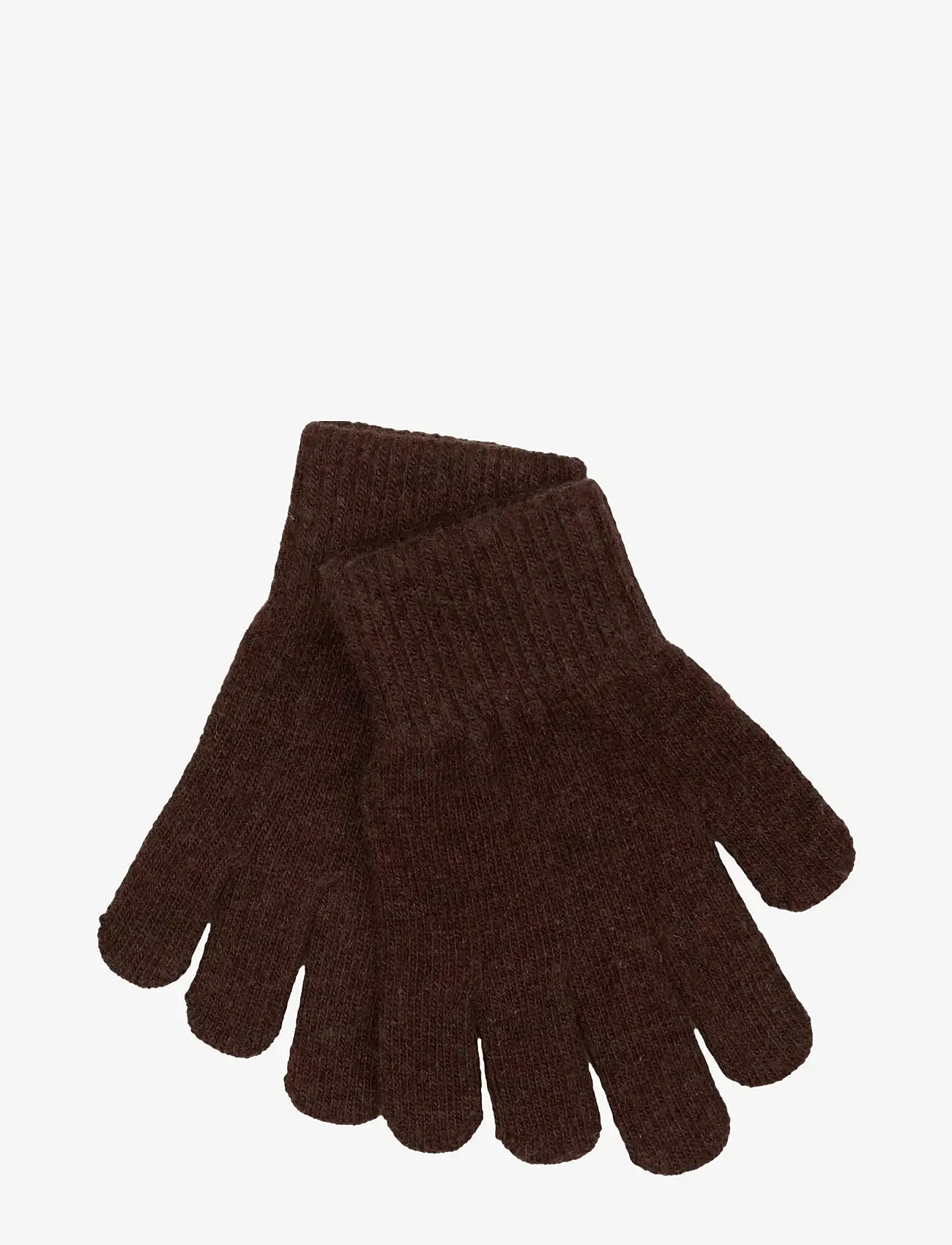 mikk-line - Magic Gloves 3 Pack - aksessuaarid - french roast-chipmunk-apple butter - 3