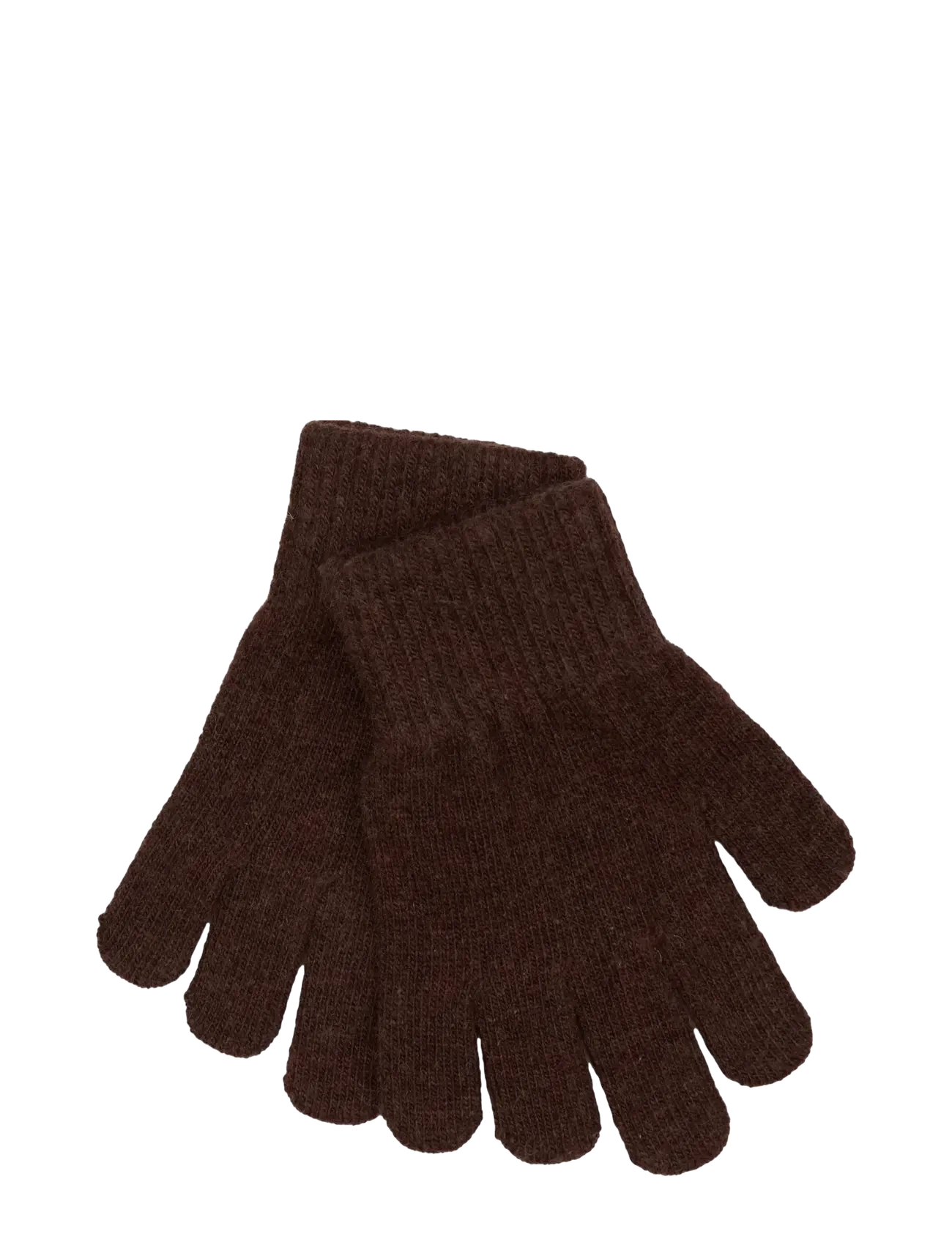 mikk-line - Magic Gloves 3 Pack - accessoires - french roast-chipmunk-apple butter - 3