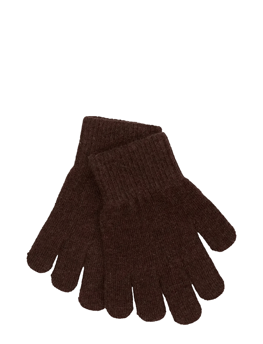 mikk-line - Magic Gloves 3 Pack - gants - french roast-chipmunk-apple butter - 3