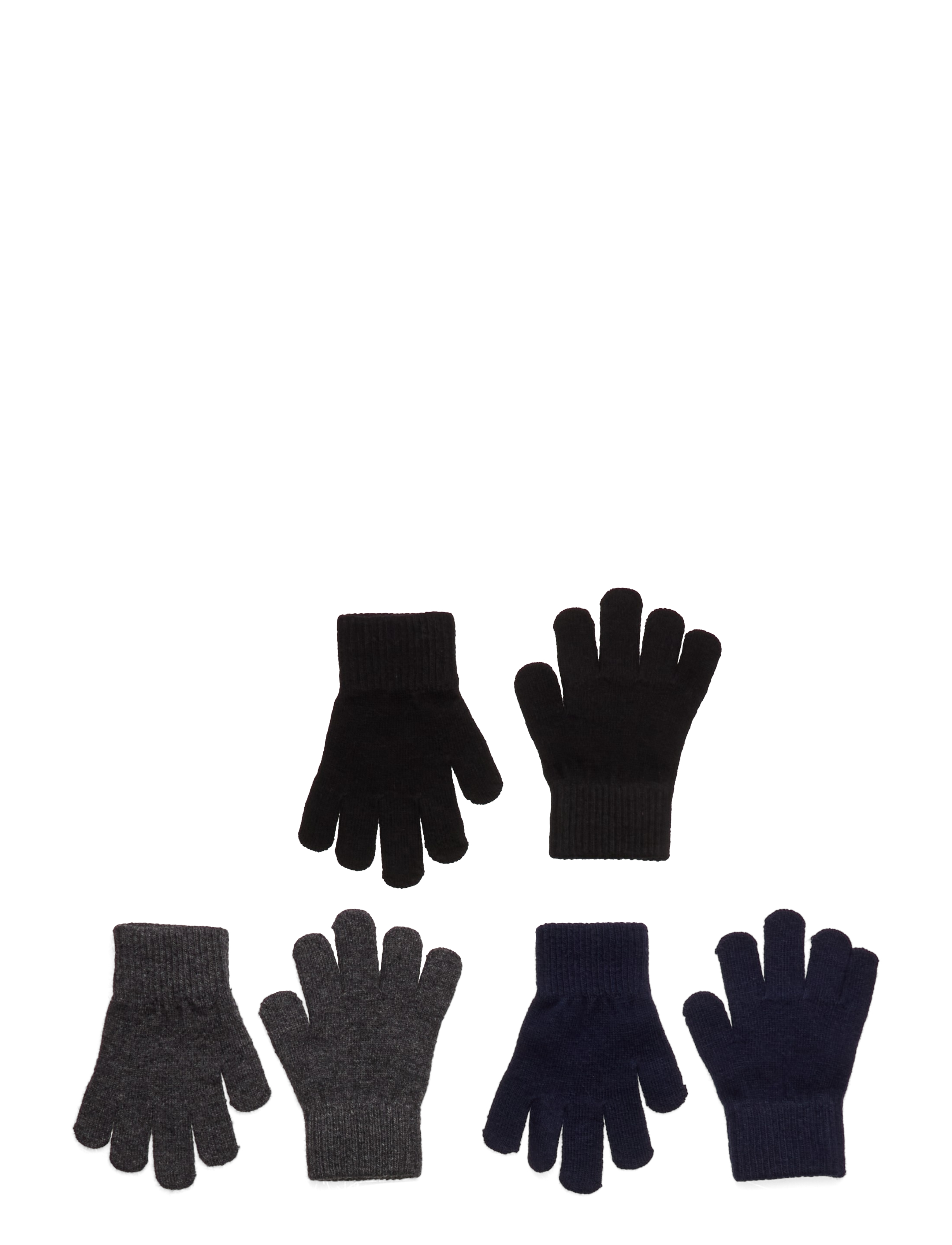 BLUENIGHTS/ANTRAZITE/BLACK PACK