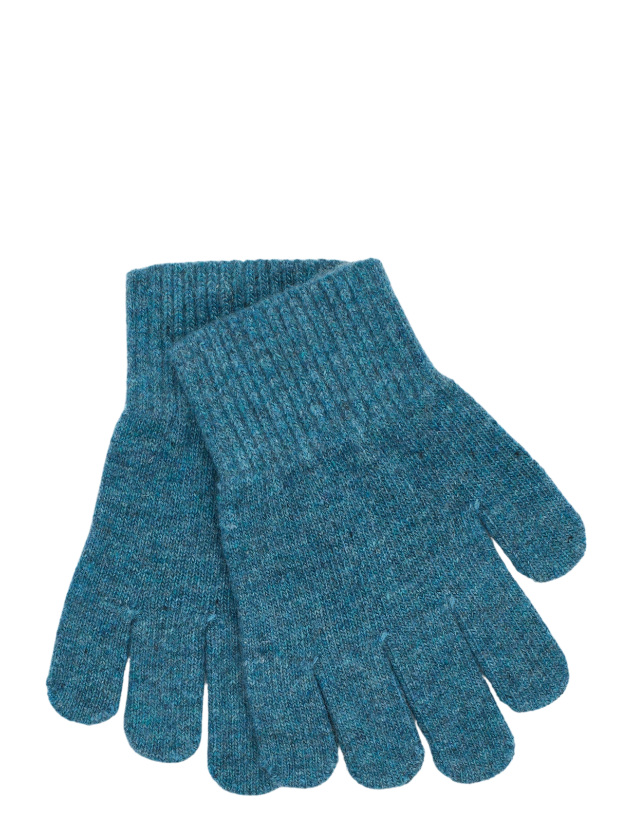 mikk-line - Magic Gloves 3 Pack - handsker - blue mirage-kombu green-coffee bean - 1