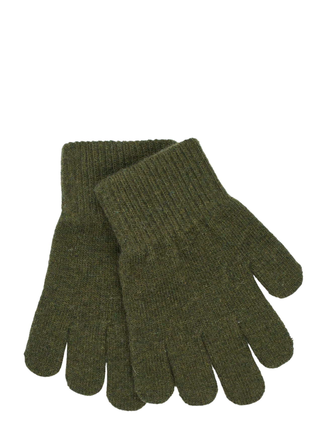 mikk-line - Magic Gloves 3 Pack - handsker - blue mirage-kombu green-coffee bean - 2
