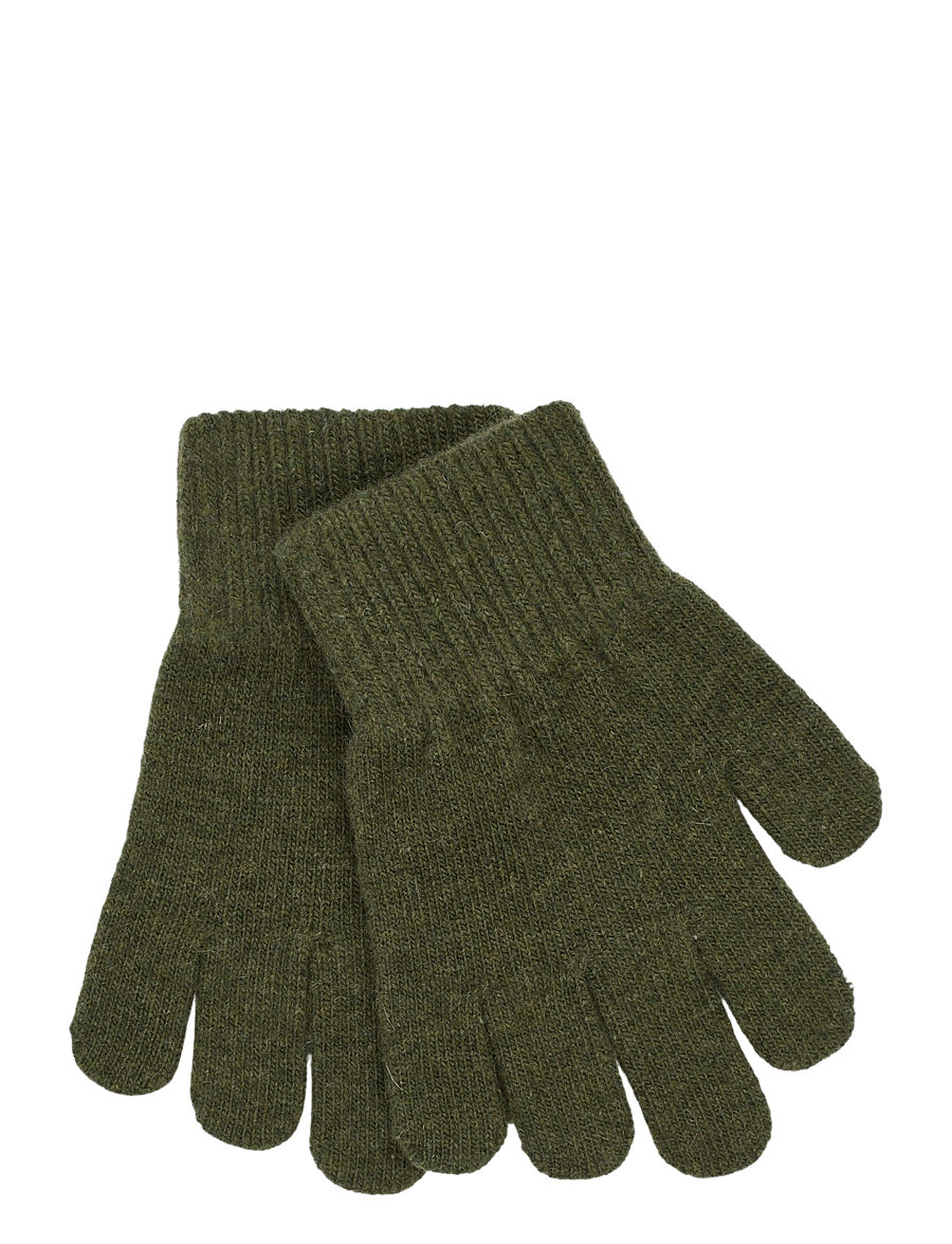 mikk-line - Magic Gloves 3 Pack - handsker - blue mirage-kombu green-coffee bean - 2