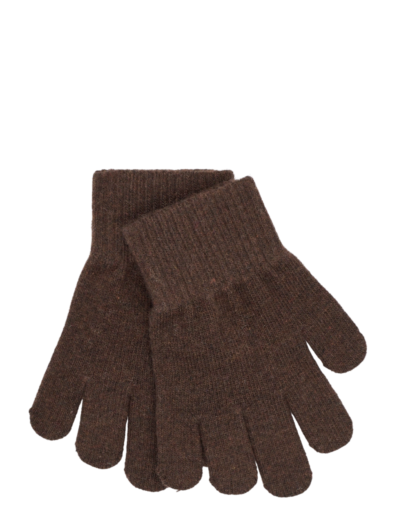 mikk-line - Magic Gloves 3 Pack - handsker - blue mirage-kombu green-coffee bean - 3