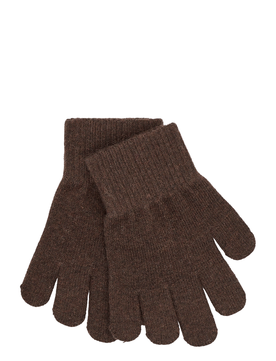 mikk-line - Magic Gloves 3 Pack - handsker - blue mirage-kombu green-coffee bean - 3
