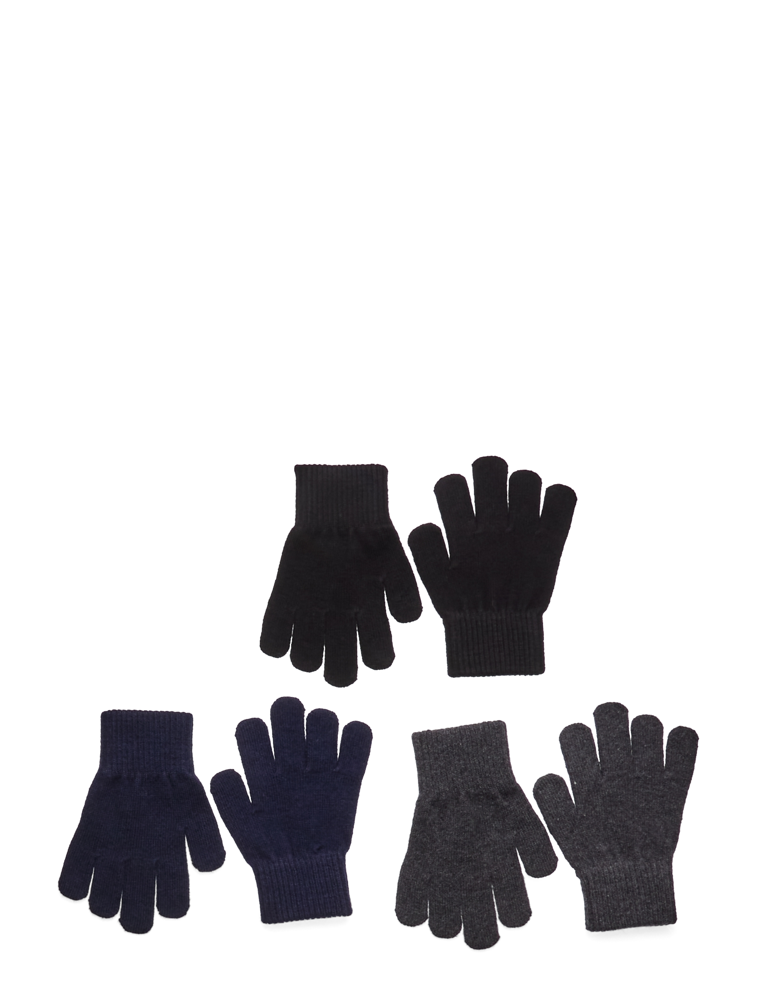 BLUE NIGHTS-ANTRAZITE-BLACK