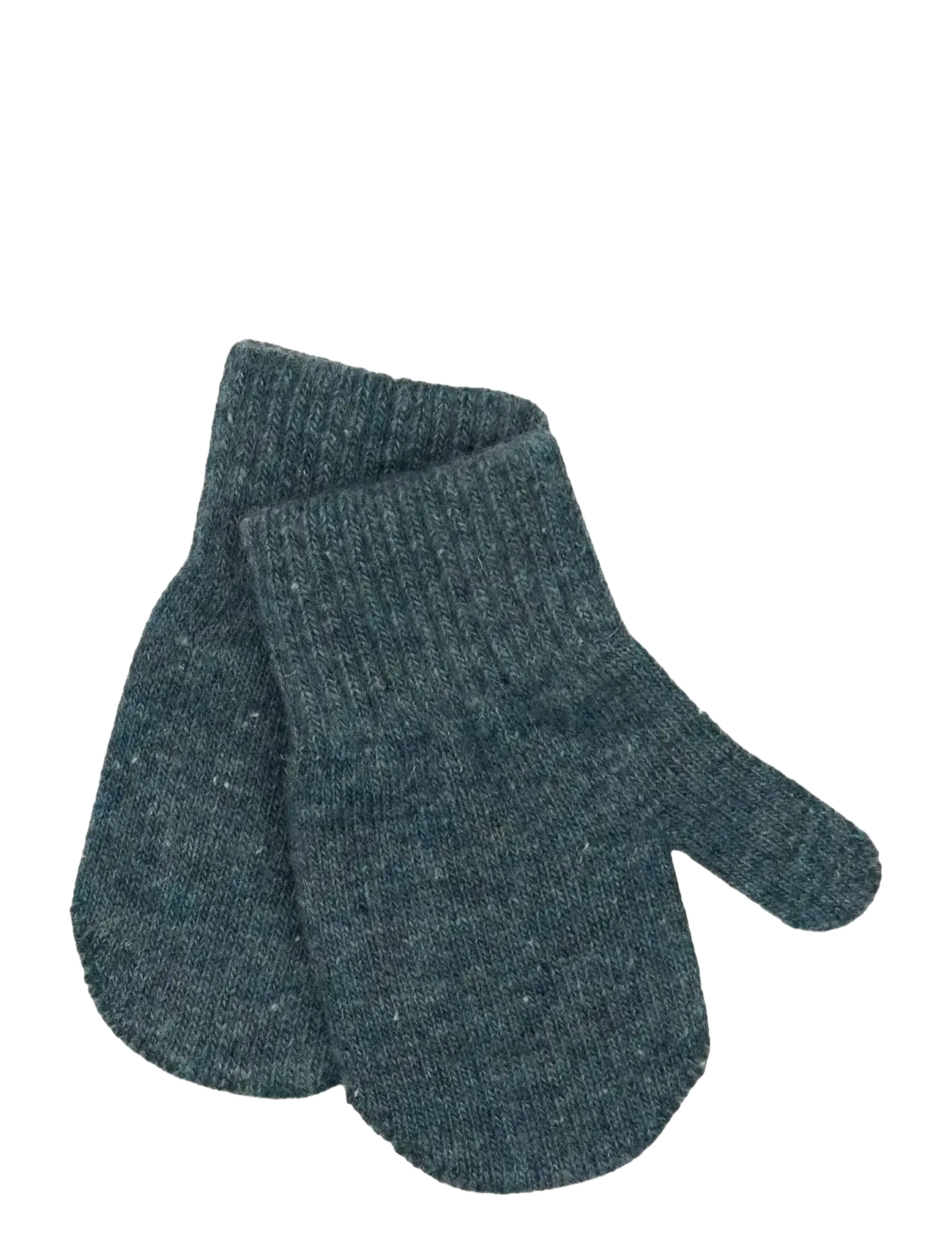 mikk-line - Magic Mittens 3 Pack - handschuhe - darkest sprouse-faded denim-balsam green - 1