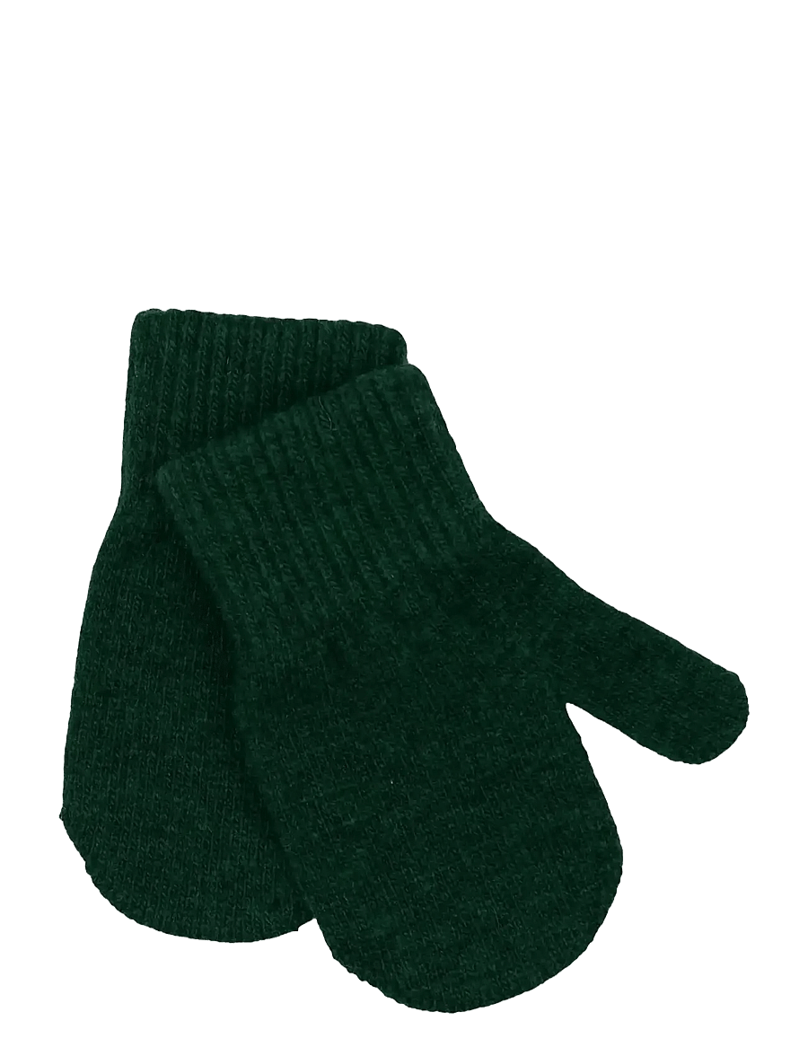 mikk-line - Magic Mittens 3 Pack - handschuhe - darkest sprouse-faded denim-balsam green - 2