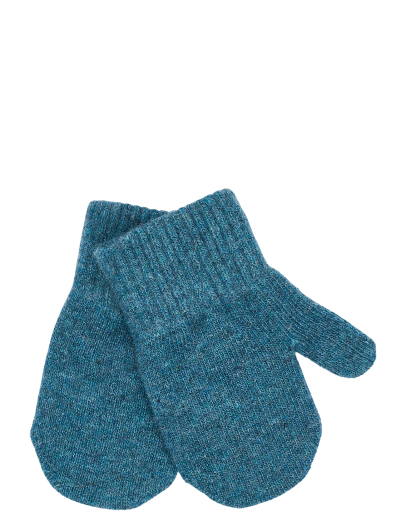 mikk-line - Magic Mittens 3 Pack - handsker - blue mirage-kombu green-coffee bean - 1