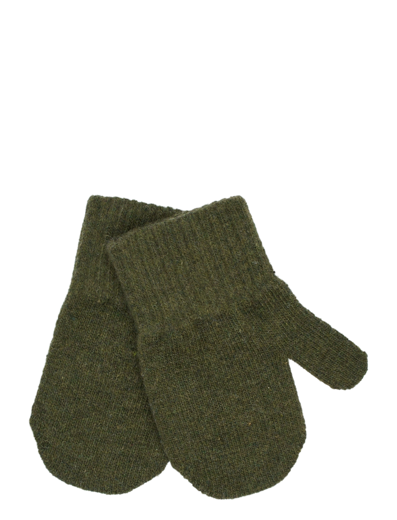 mikk-line - Magic Mittens 3 Pack - handsker - blue mirage-kombu green-coffee bean - 2