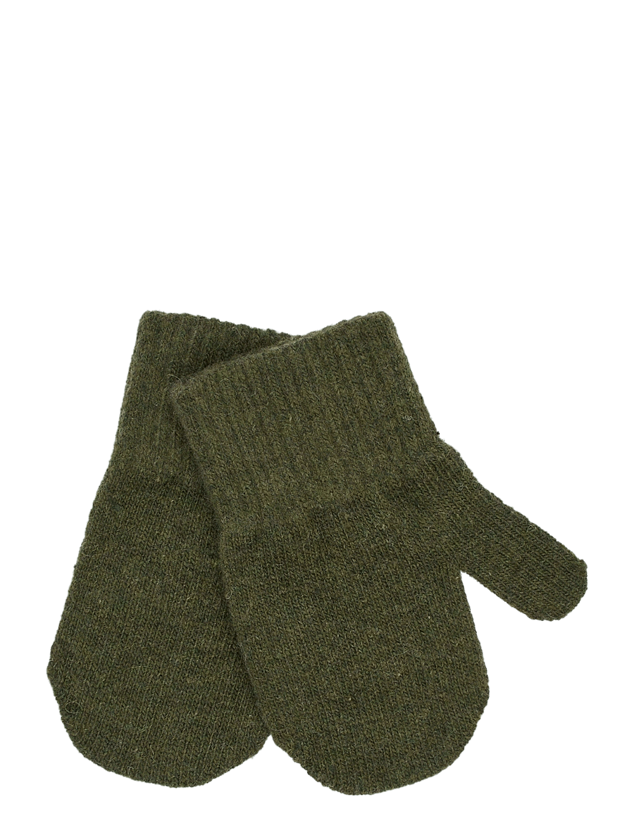 mikk-line - Magic Mittens 3 Pack - handschuhe - blue mirage-kombu green-coffee bean - 2