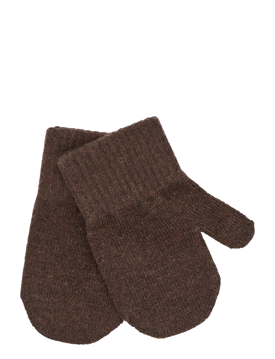 mikk-line - Magic Mittens 3 Pack - handschuhe - blue mirage-kombu green-coffee bean - 3