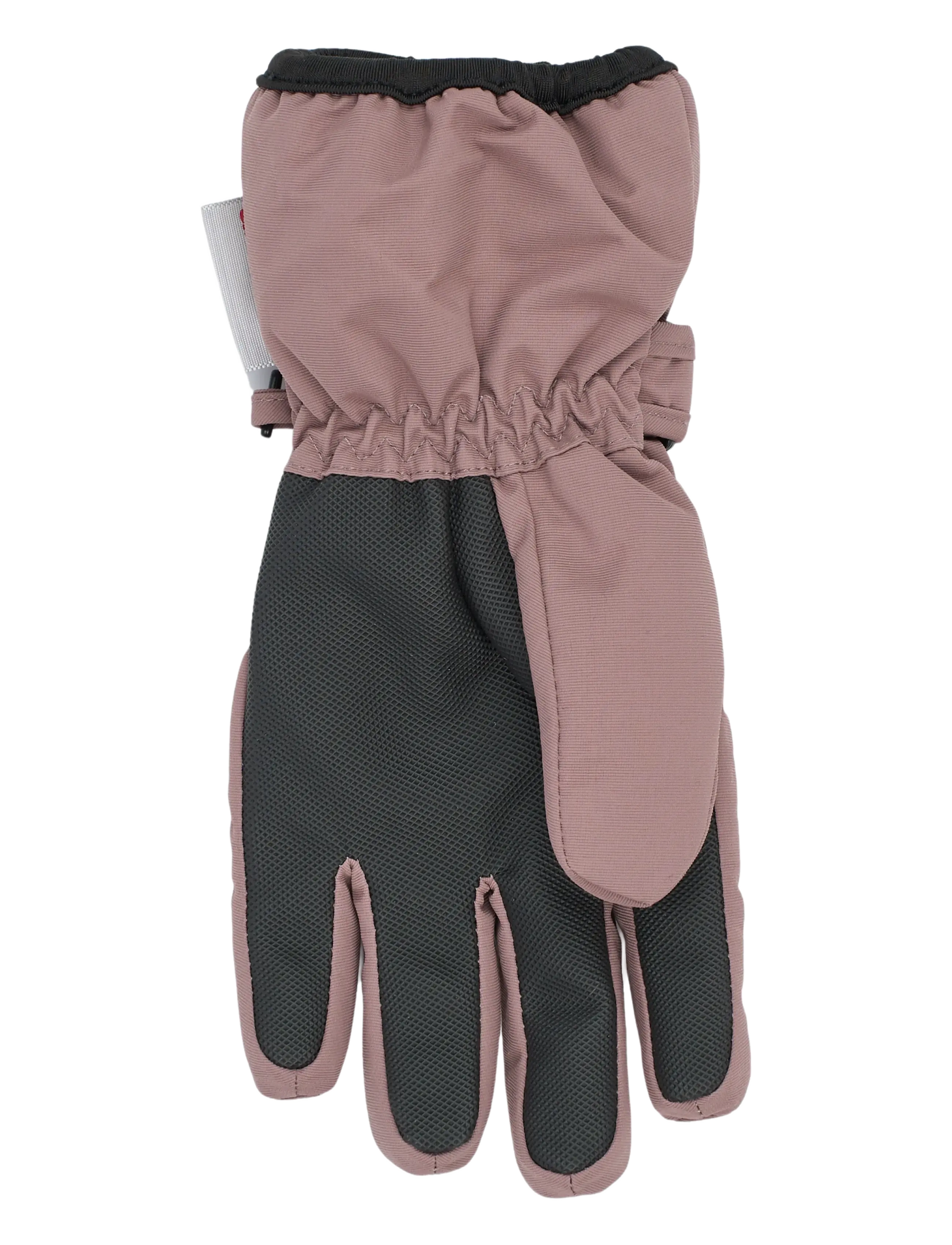 mikk-line - Nylon Glove - twilight mauve - 2
