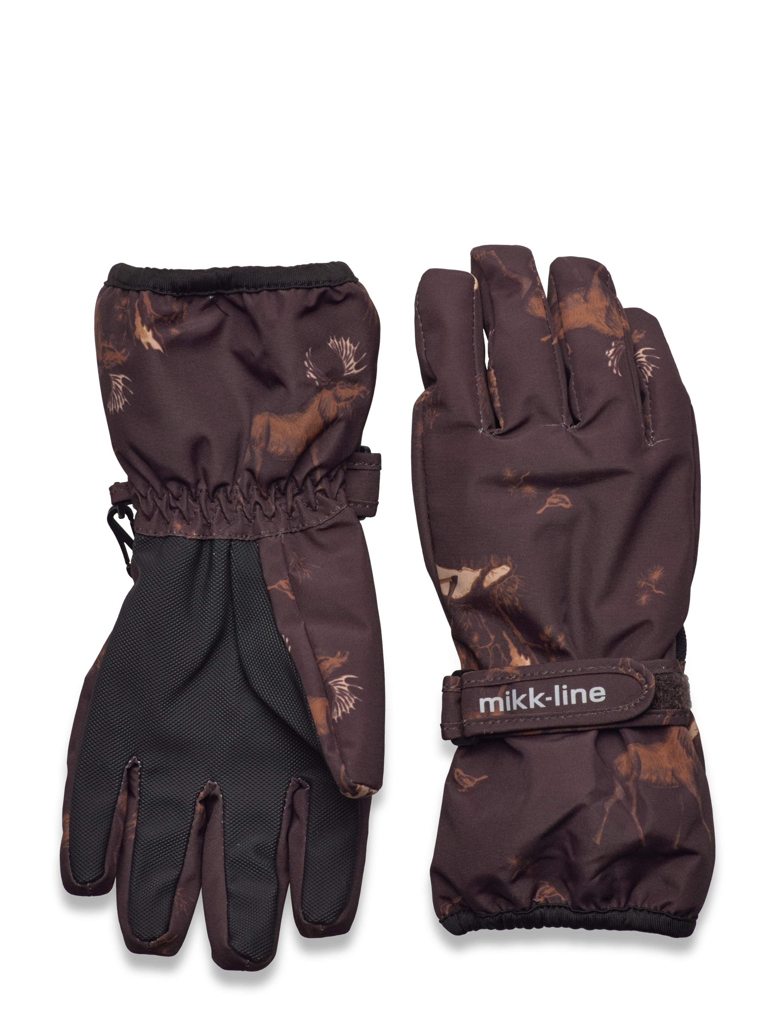 Polyester Gloves Aop - MOLÉ