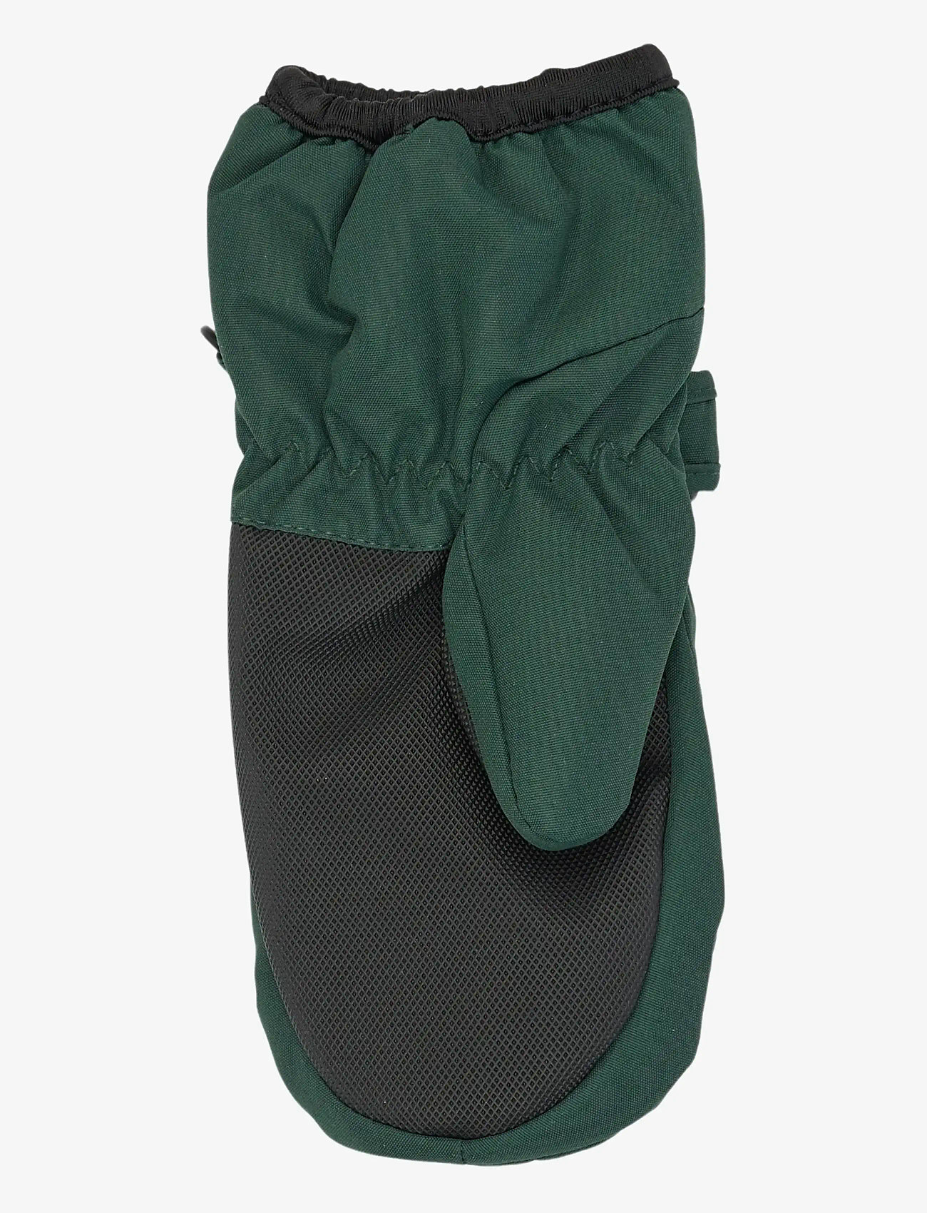 mikk-line - Polyester Mittens - accessories - darkest sprouse - 2