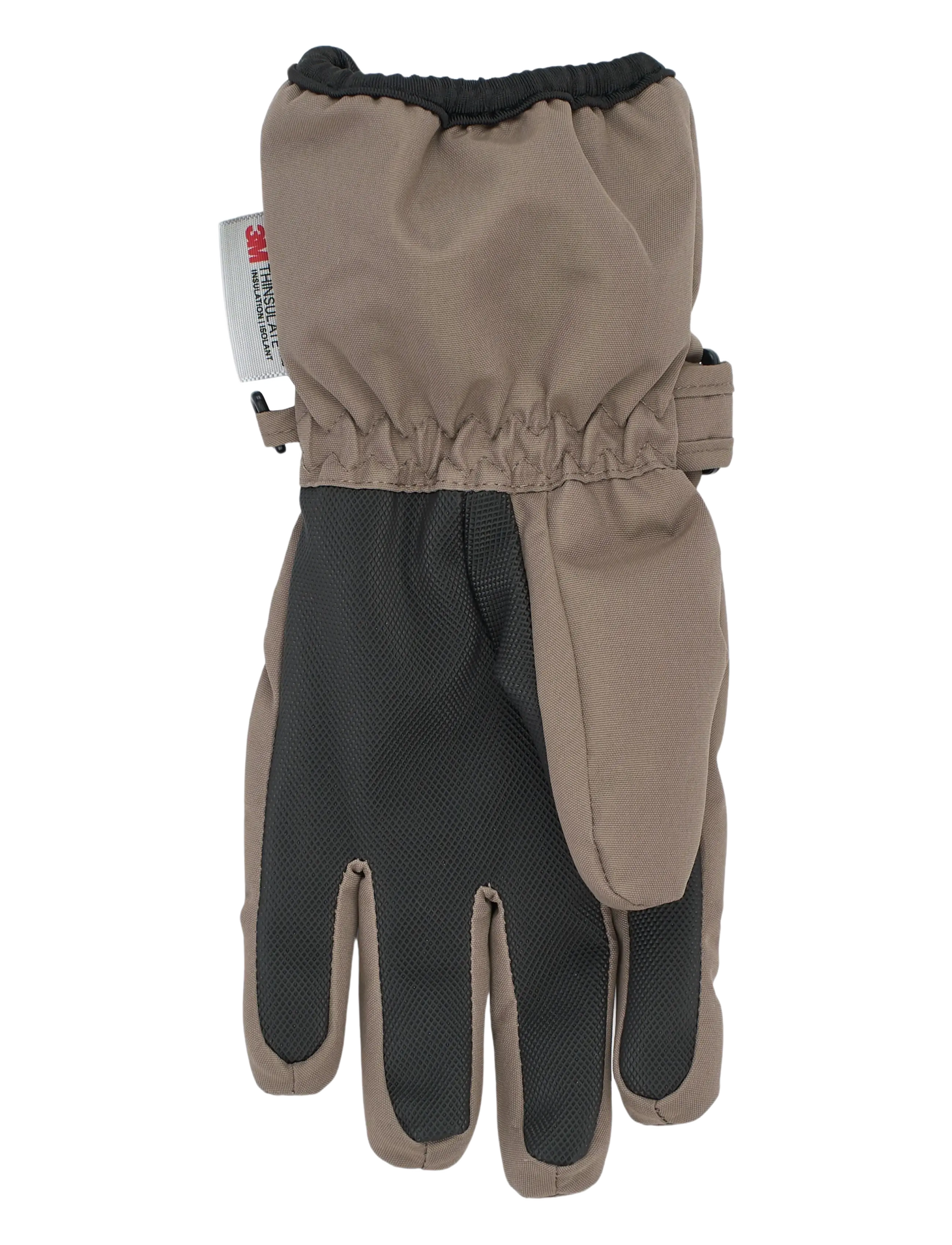 mikk-line - Polyester Gloves - handschuhe - falcon - 2
