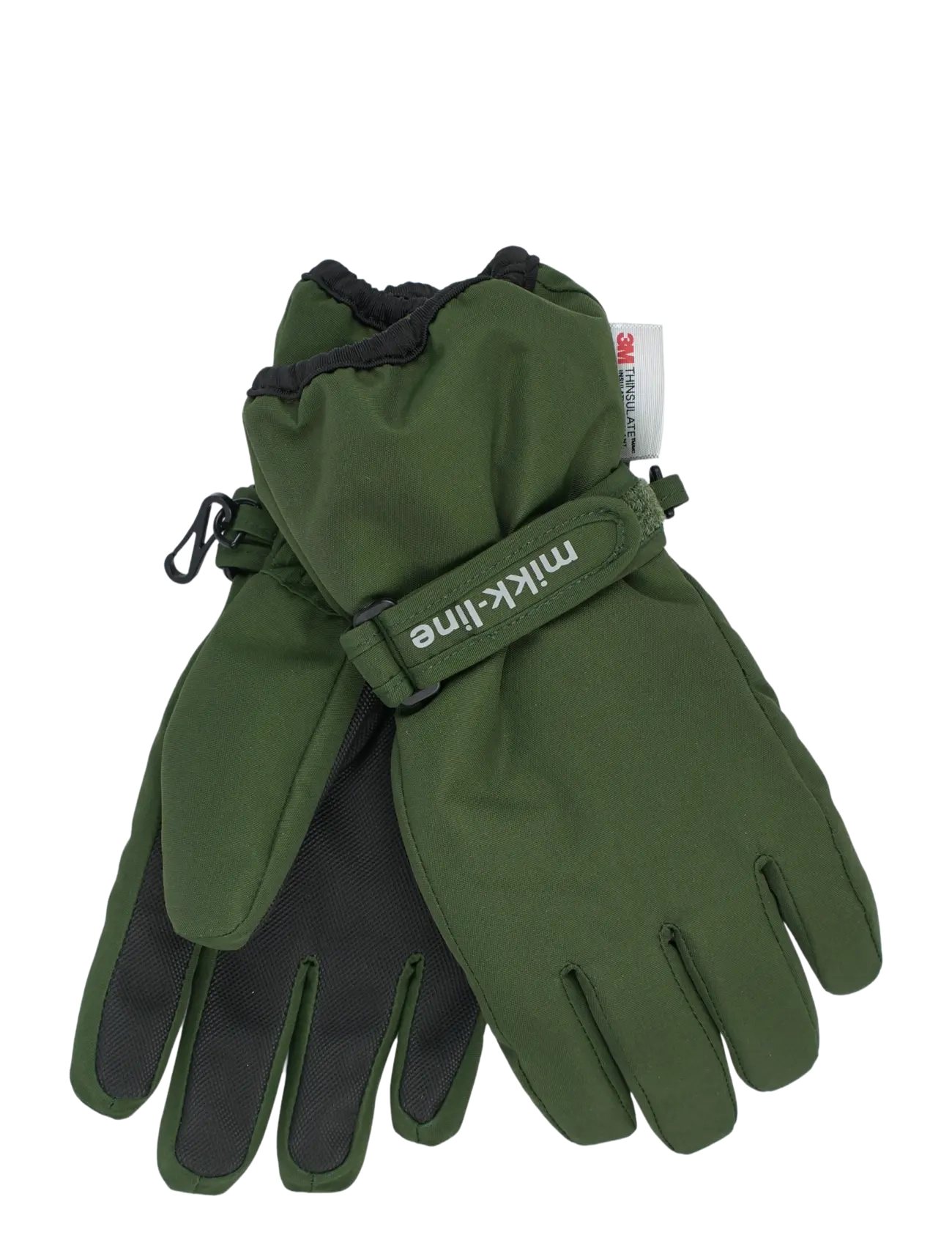 KOMBU GREEN