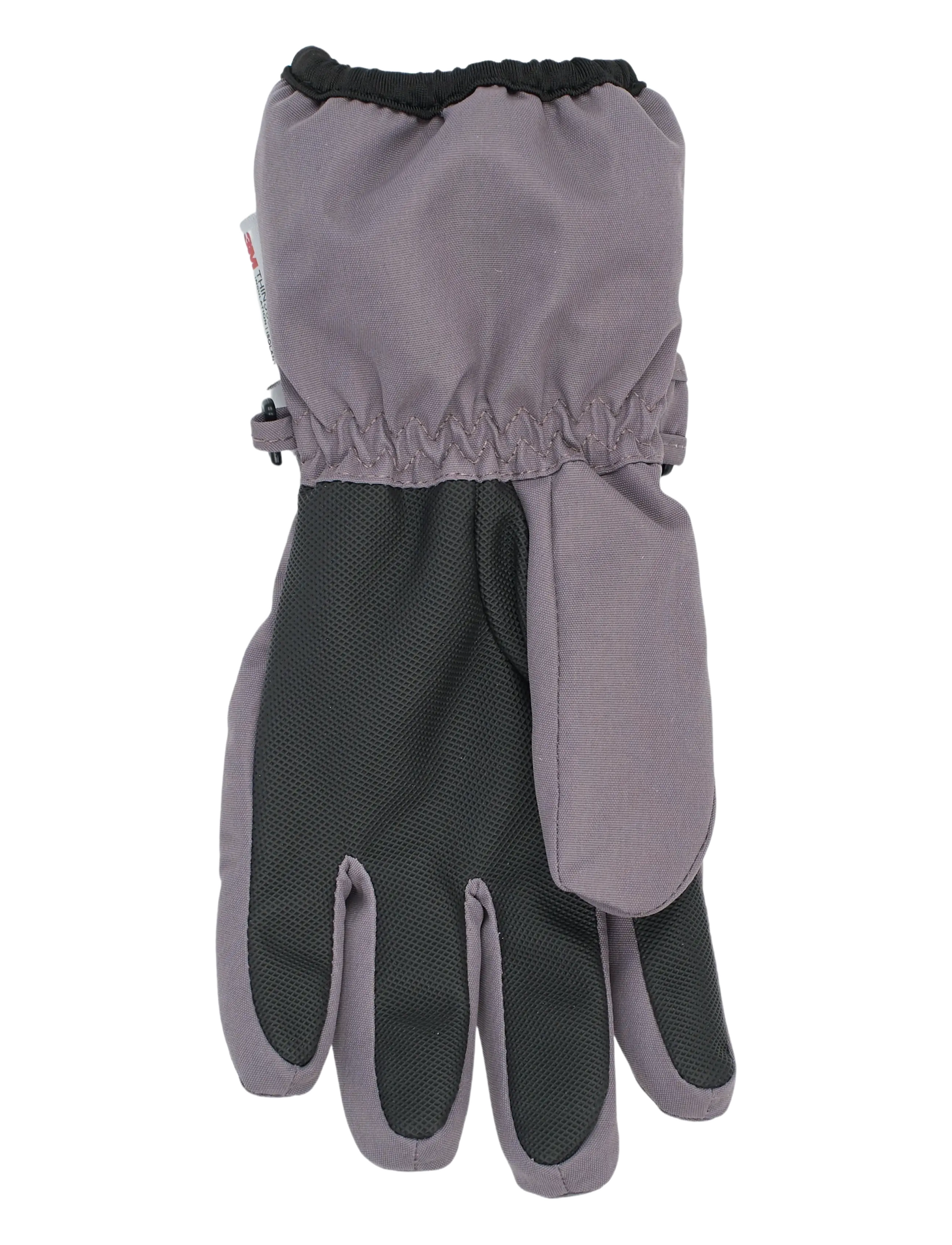 mikk-line - Polyester Gloves - handschuhe - shark - 2