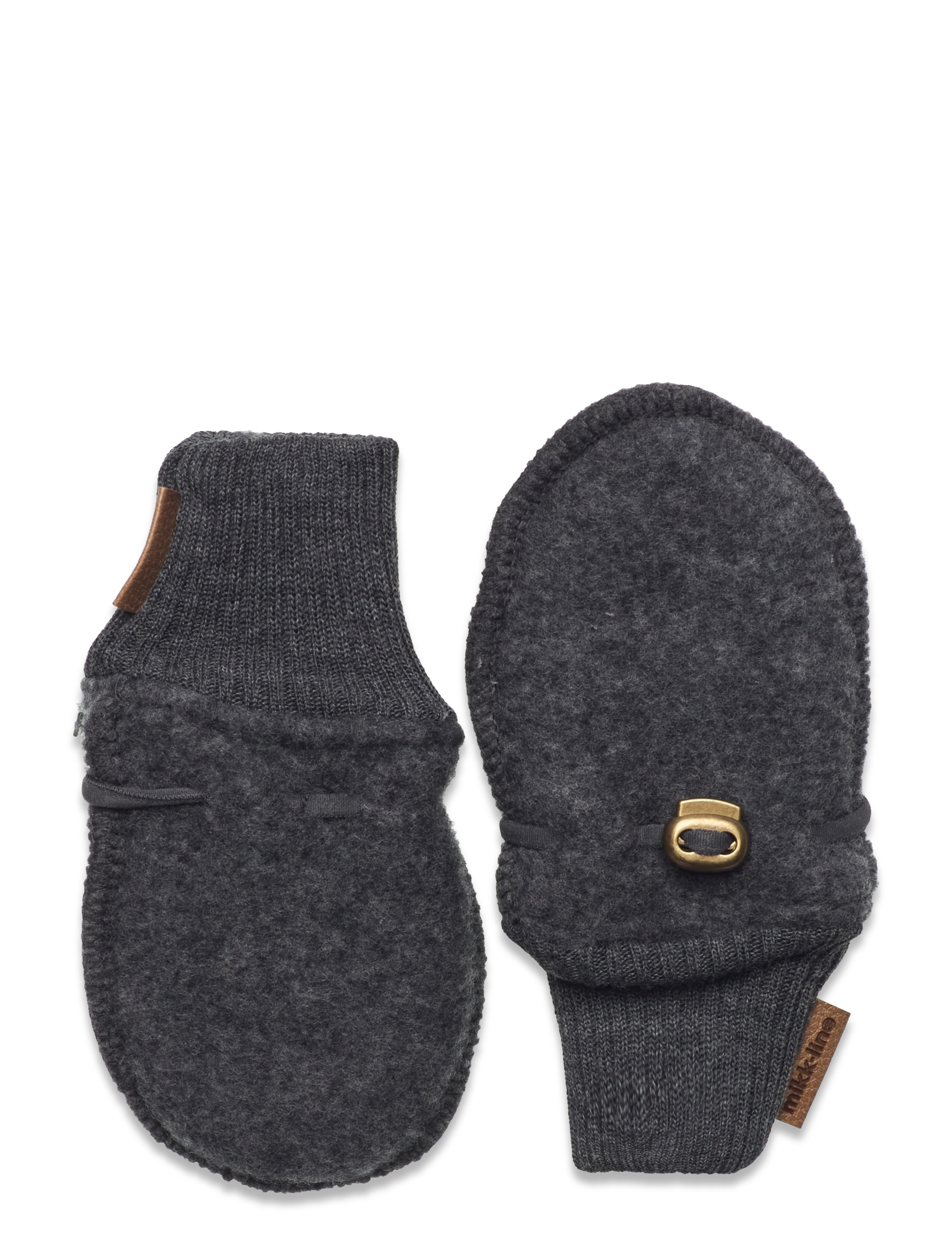 ANTHRACITE MELANGE