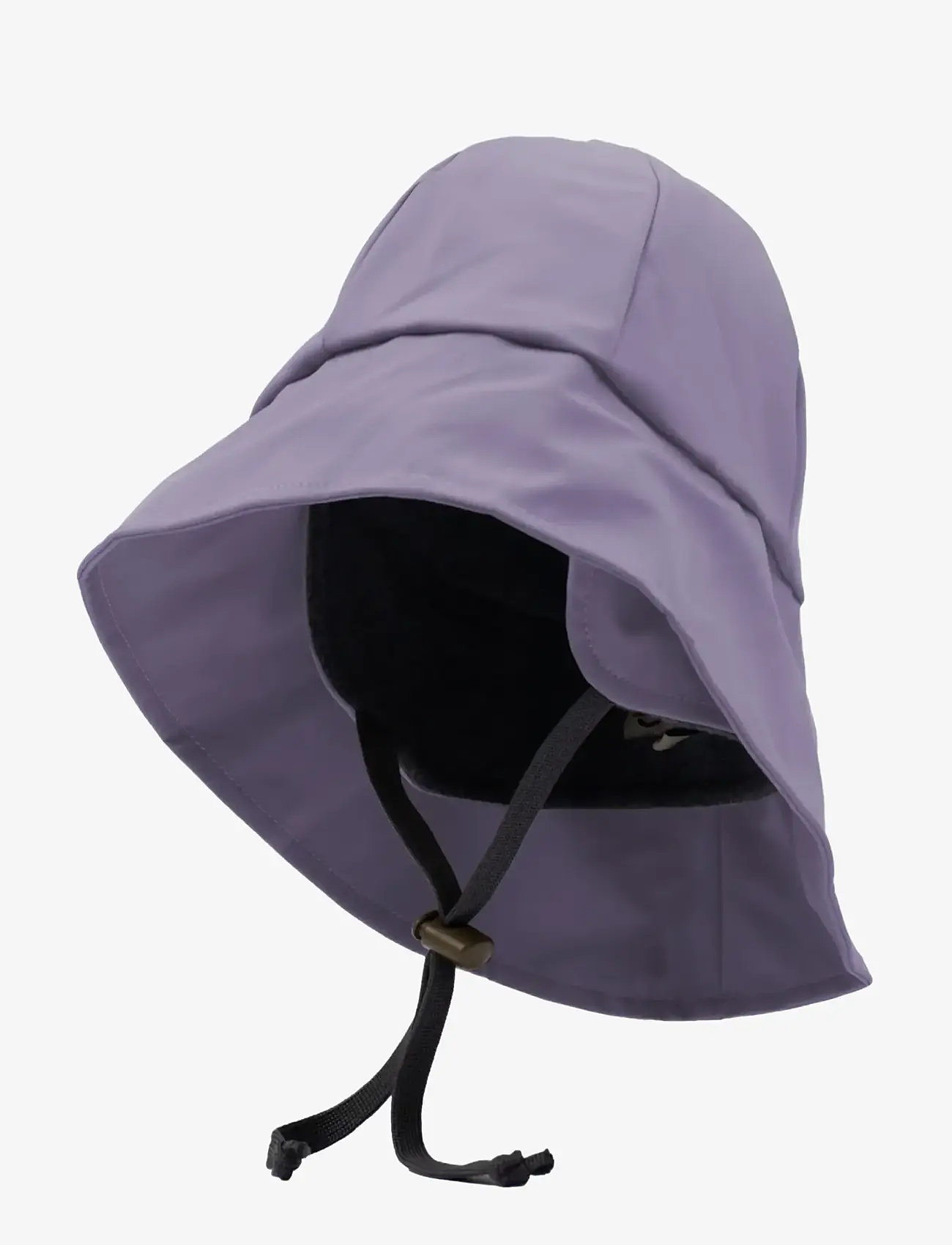 mikk-line - PU Southwest Rain Hat - vihmamütsid - dusk - 0