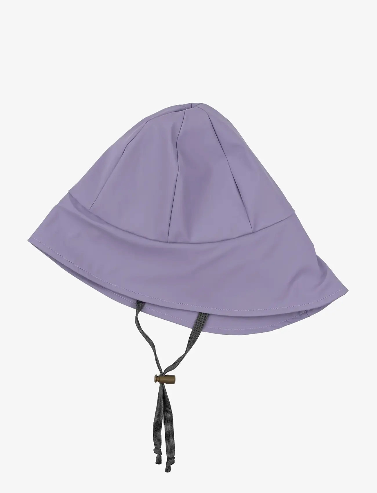 mikk-line - PU Southwest Rain Hat - vihmamütsid - dusk - 1