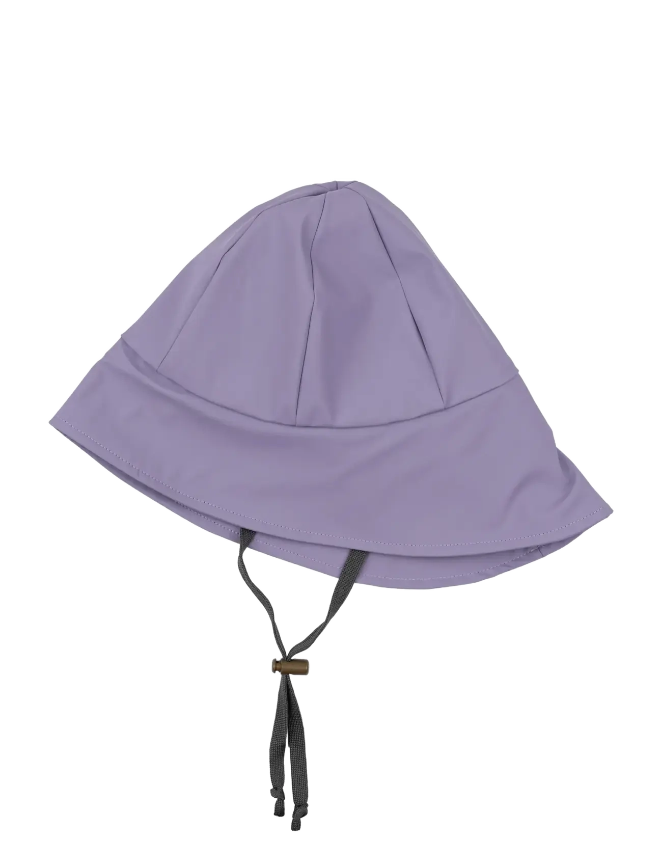 mikk-line - PU Southwest Rain Hat - regenhüte - dusk - 1