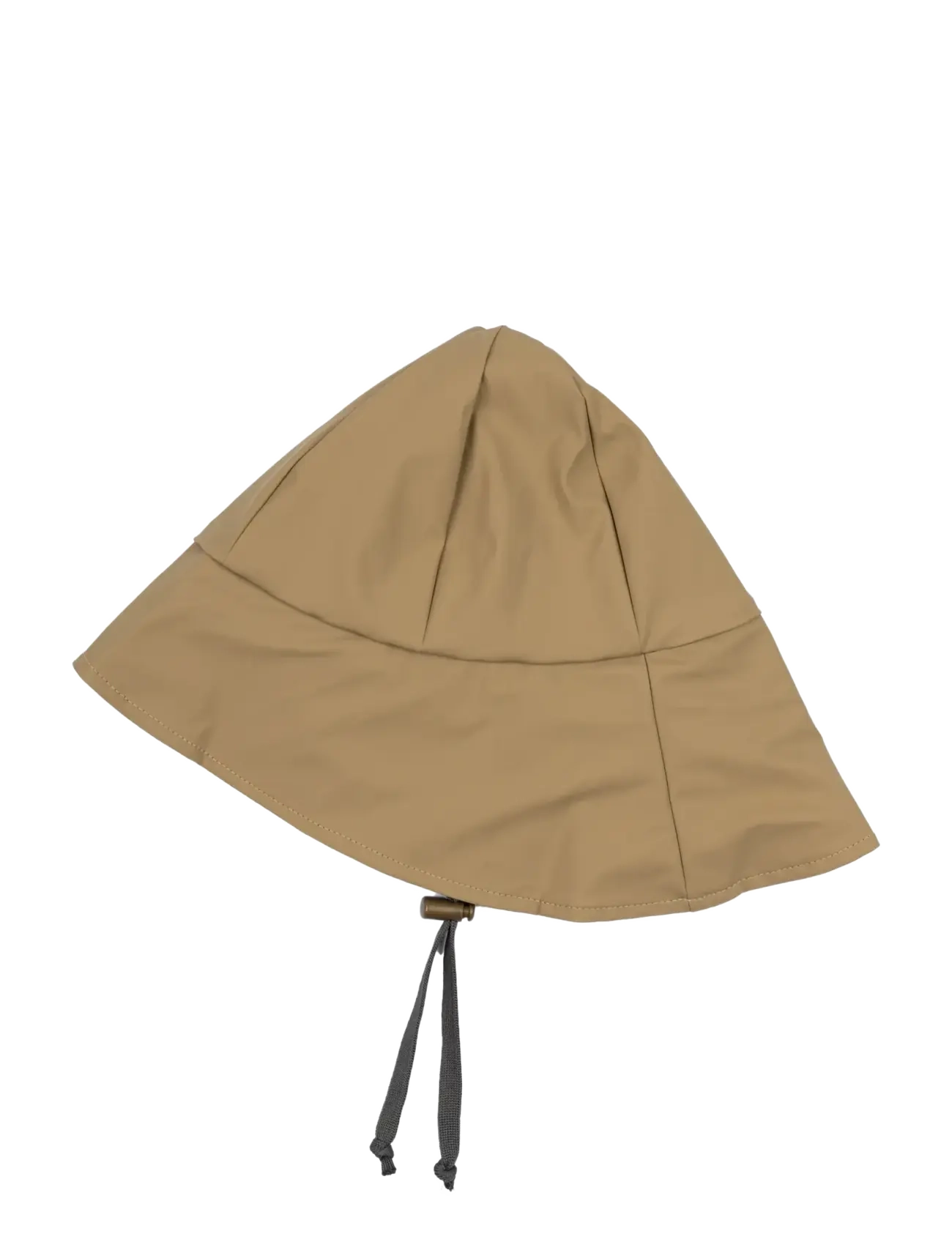 mikk-line - PU Southwest Rain Hat - accessories - kelp - 1