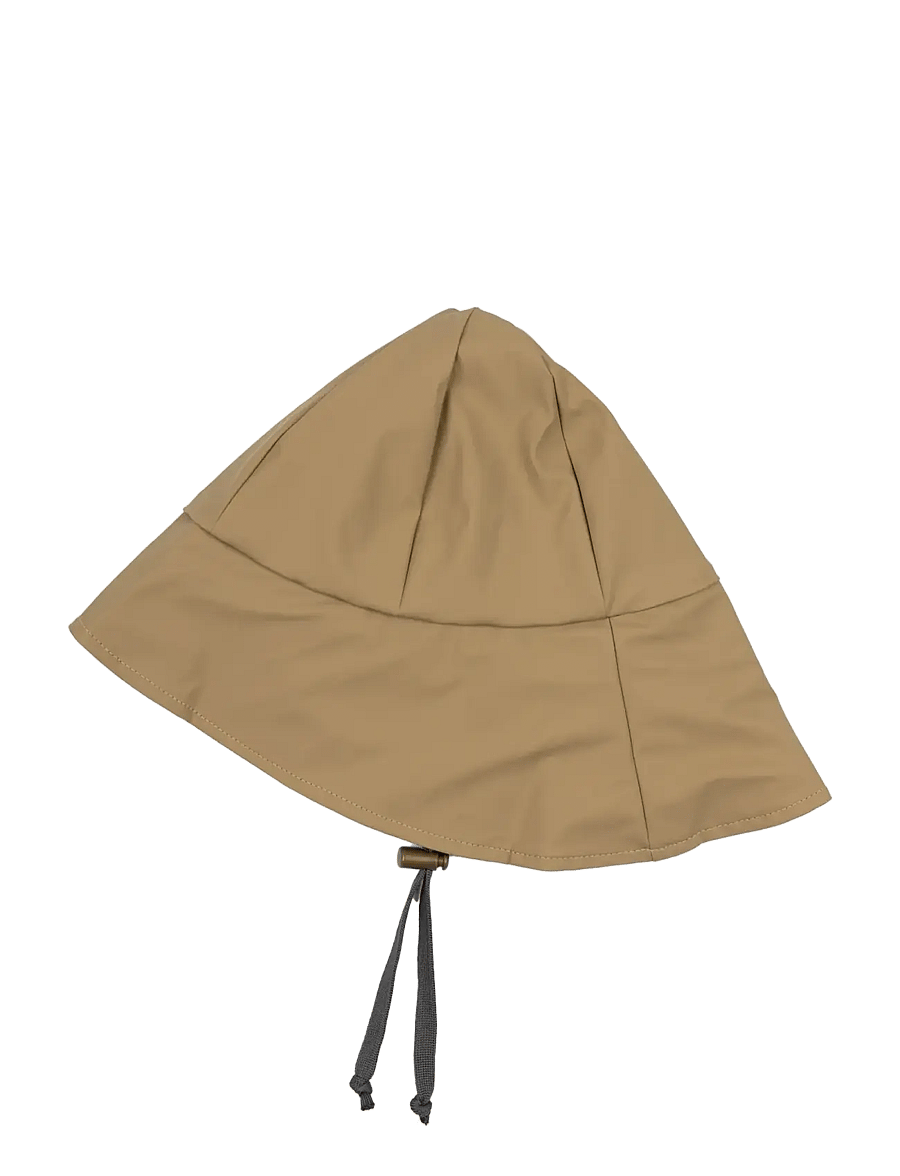 mikk-line - PU Southwest Rain Hat - regenhüte - kelp - 1