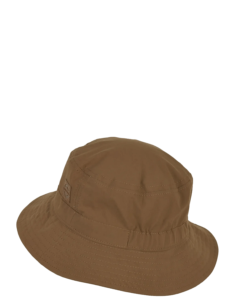 mikk-line - Summer Bucket Hat - Solid - talveaksessuaarid - dijon - 0