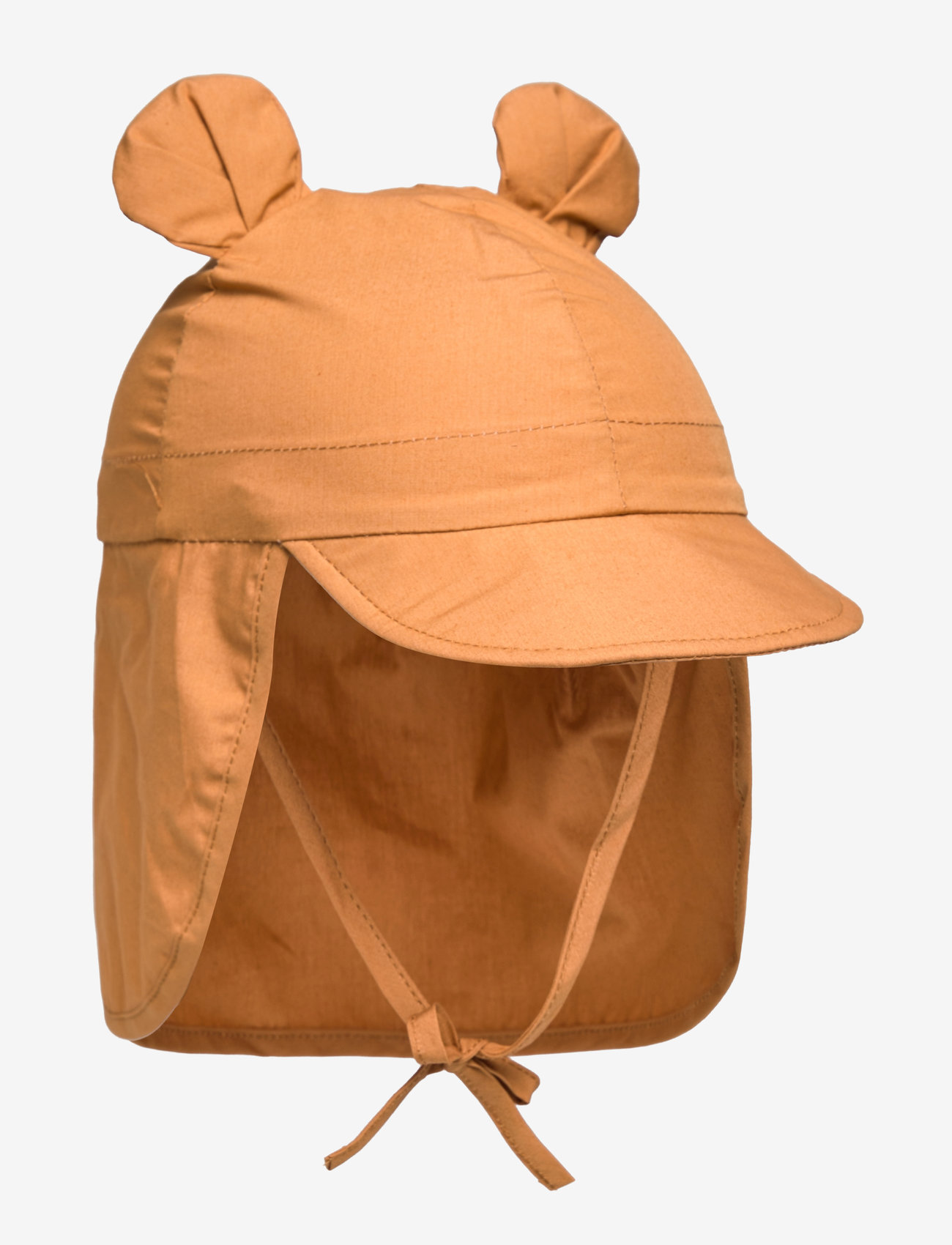 mikk-line - Summercap Long Neck 3D - brown sugar - 0