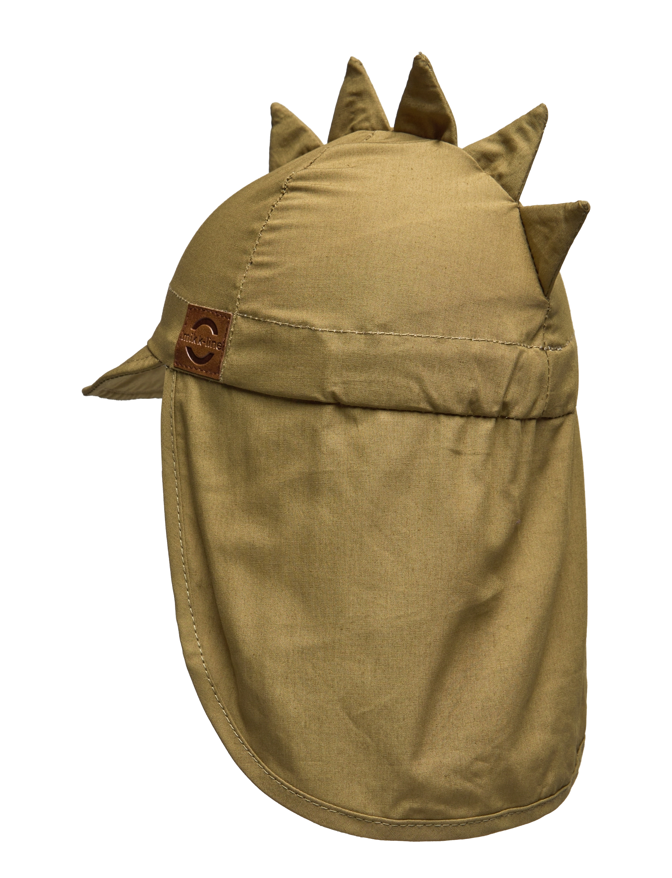 mikk-line - Summercap Long Neck 3D - dried herb - 1