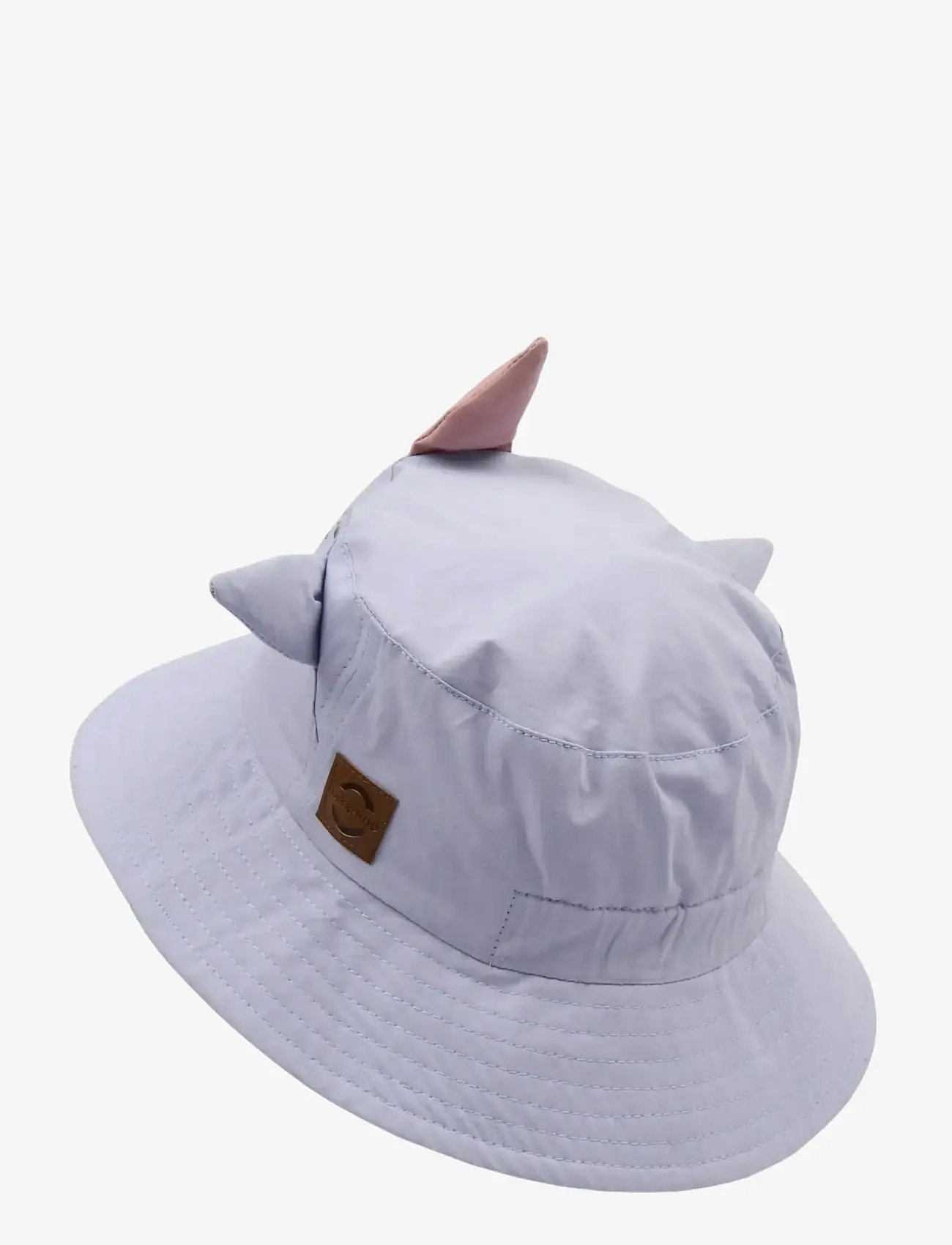 mikk-line - Summer Bucket Hat - Aop - talveaksessuaarid - lavender aura - 1