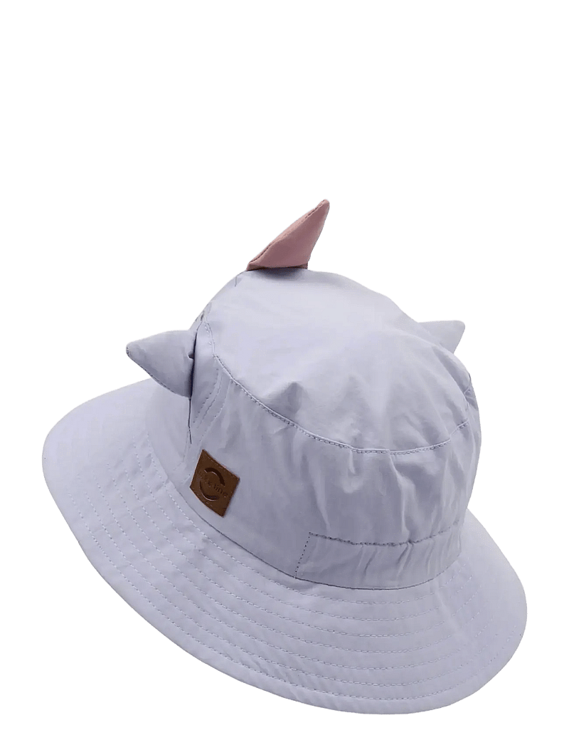 mikk-line - Summer Bucket Hat - Aop - talveaksessuaarid - lavender aura - 1