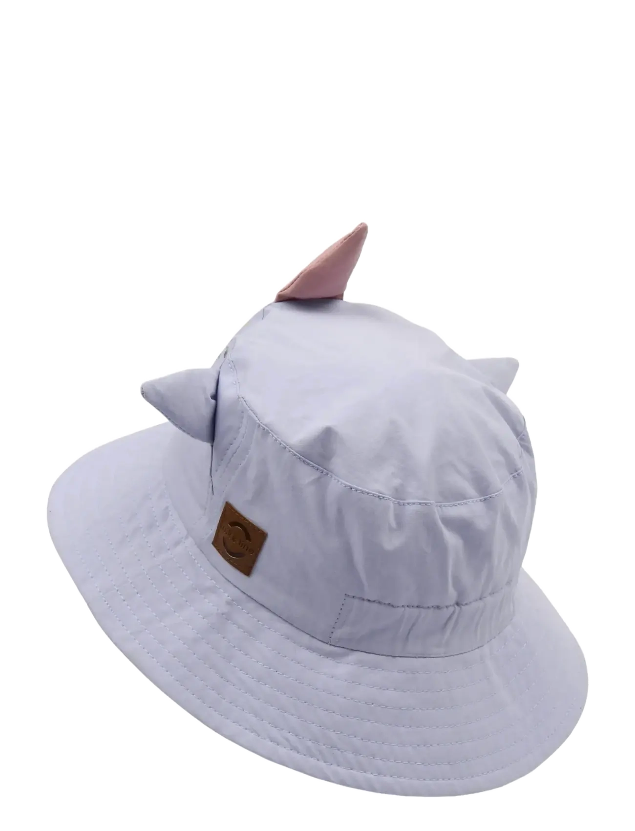 mikk-line - Summer Bucket Hat - Aop - talviasusteet - lavender aura - 1