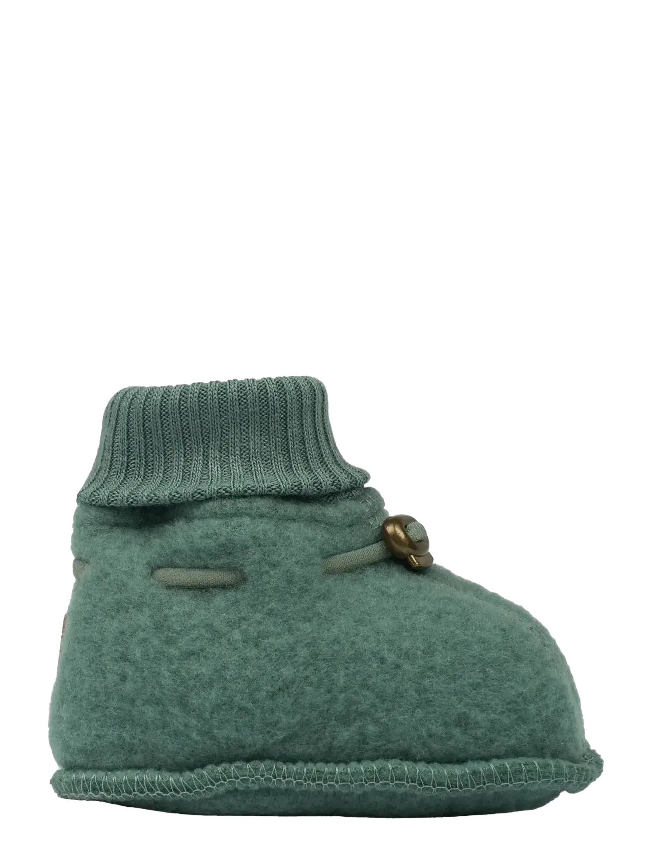 mikk-line - Wool Footies - laveste priser - balsam green - 1